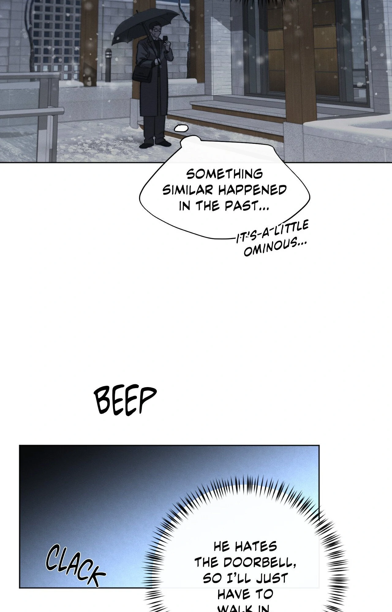 Despite That Chapter 15 - Page 51