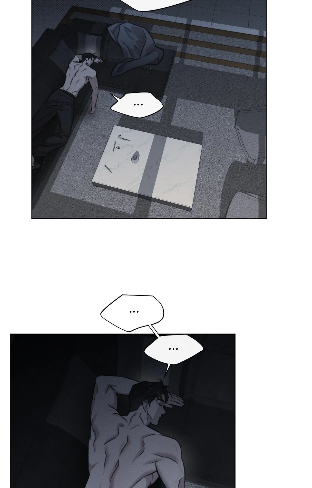Despite That Chapter 15 - Page 54