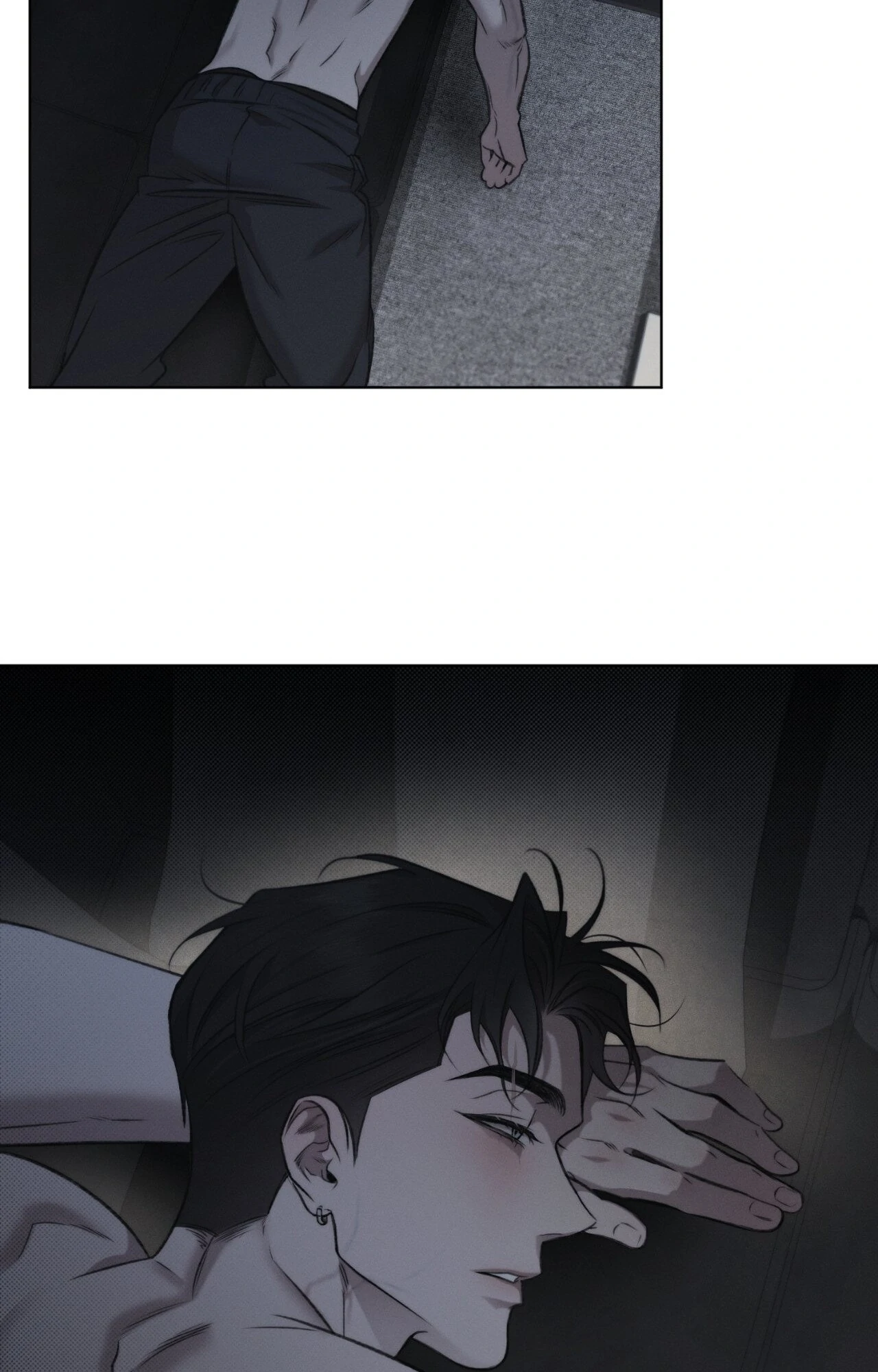 Despite That Chapter 15 - Page 55