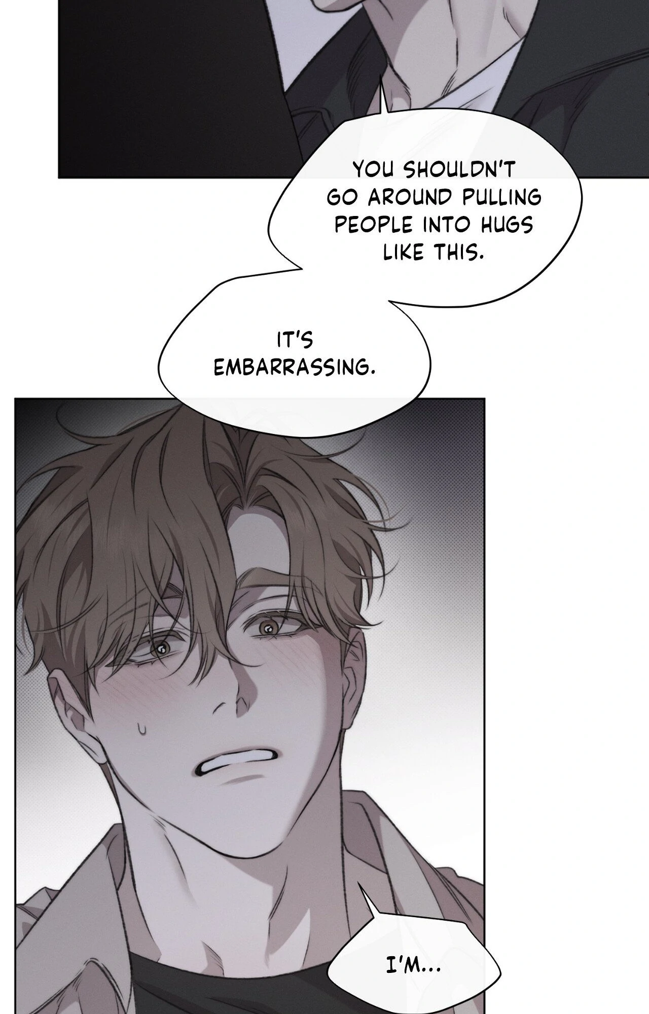 Despite That Chapter 15 - Page 7