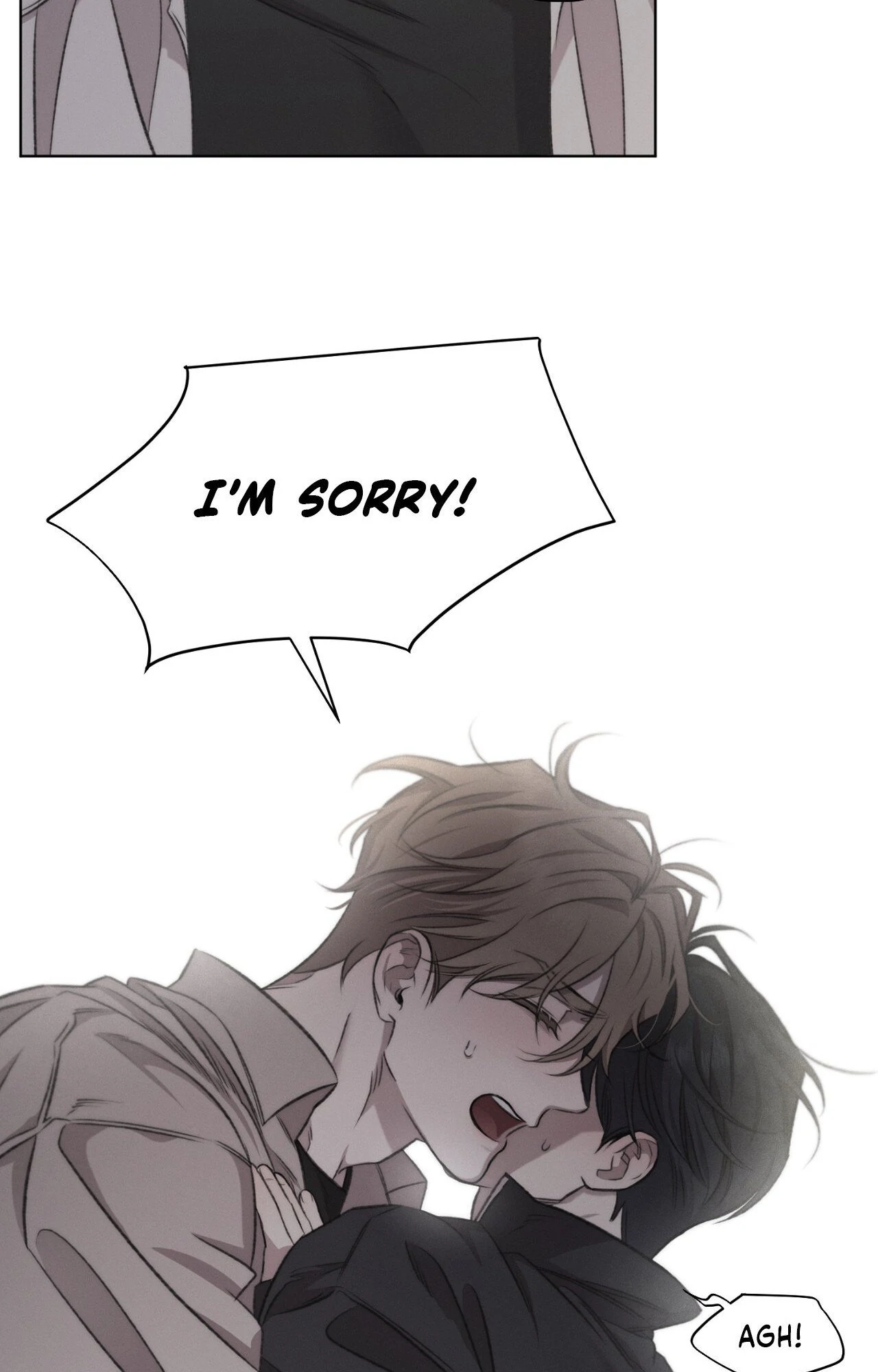 Despite That Chapter 15 - Page 8