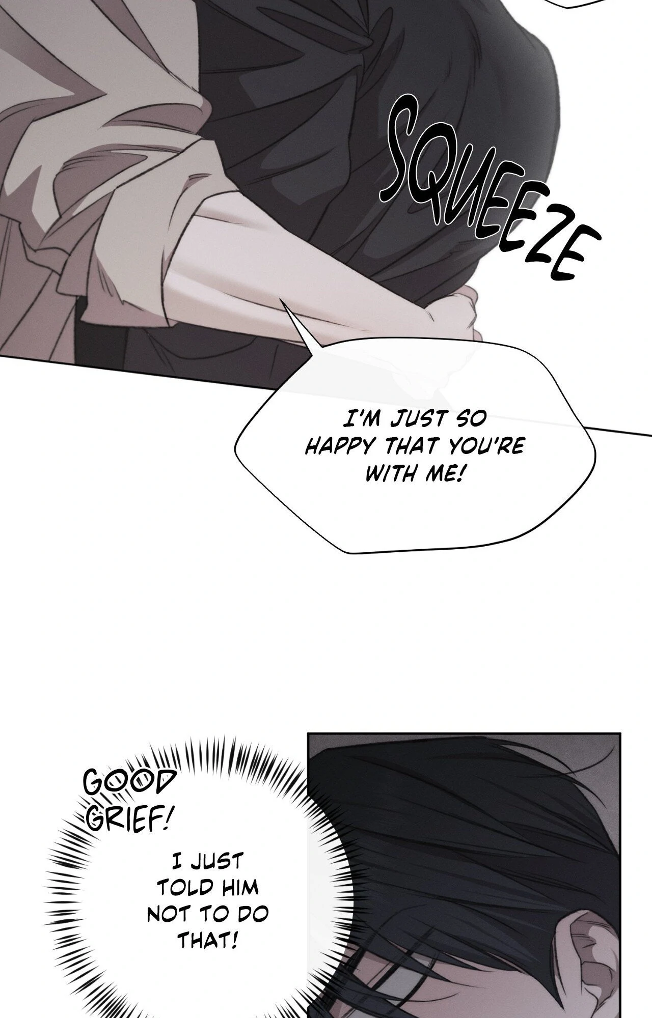 Despite That Chapter 15 - Page 9