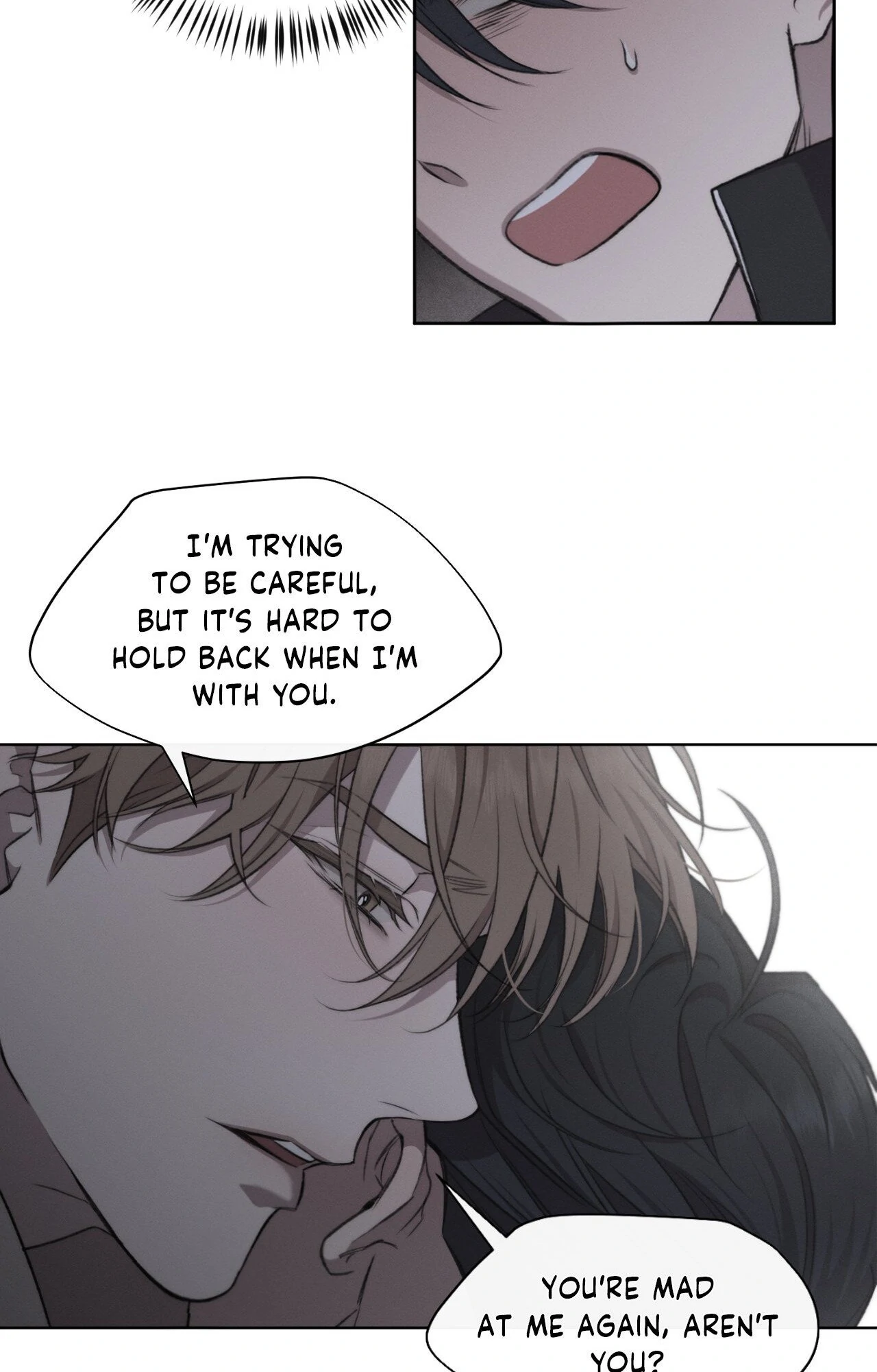 Despite That Chapter 15 - Page 10