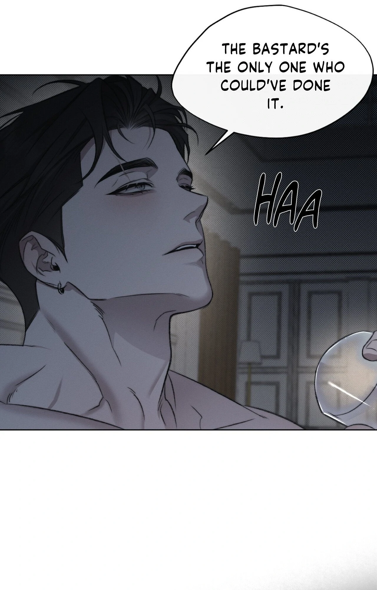 Despite That Chapter 16 - Page 12
