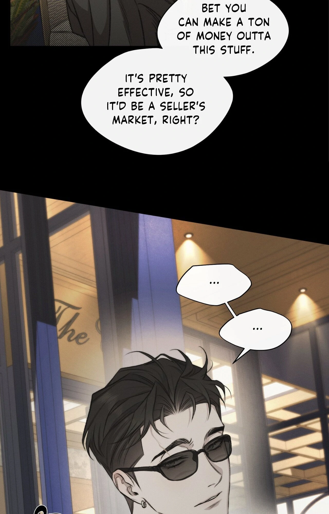 Despite That Chapter 16 - Page 15