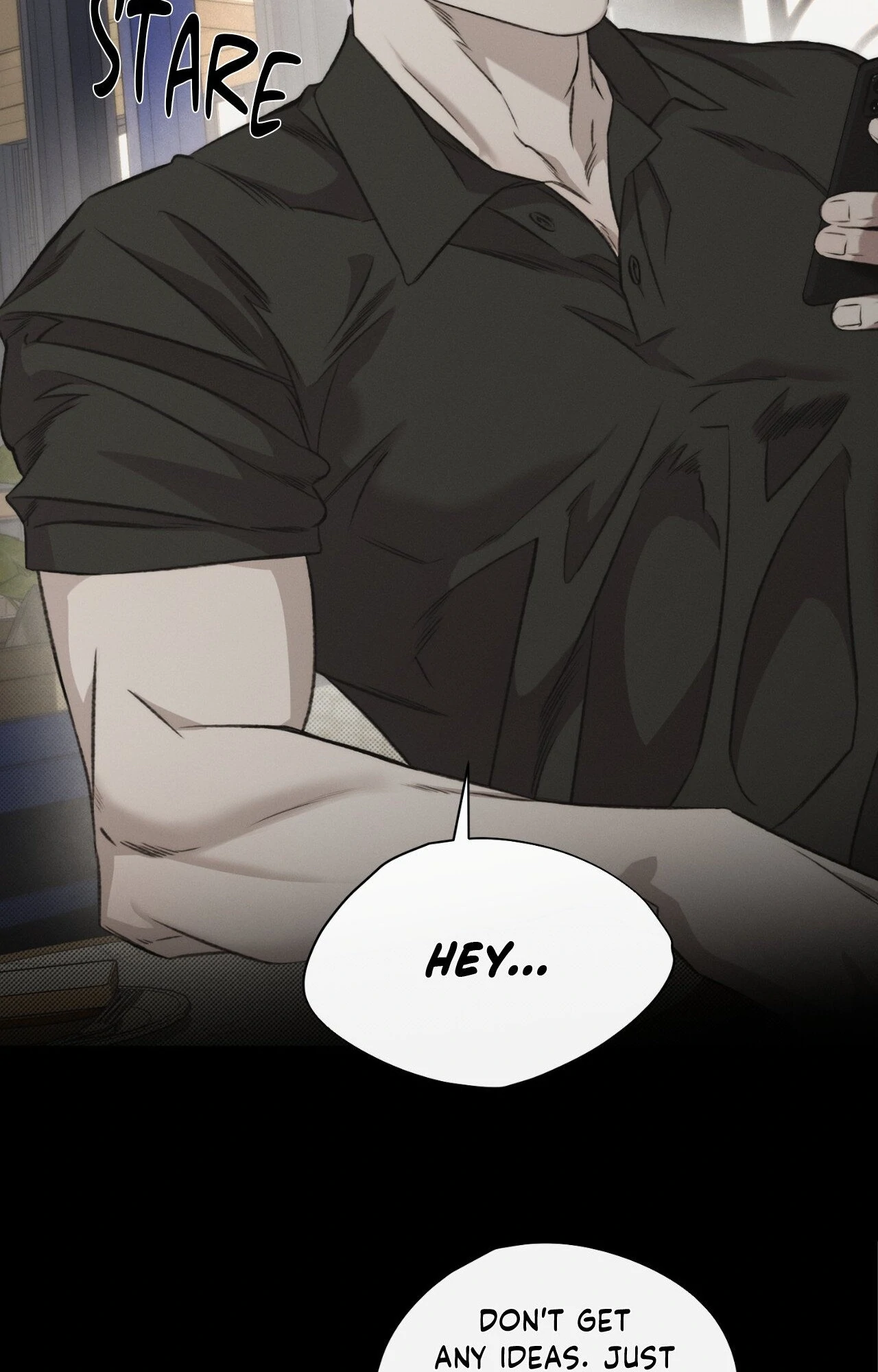 Despite That Chapter 16 - Page 16