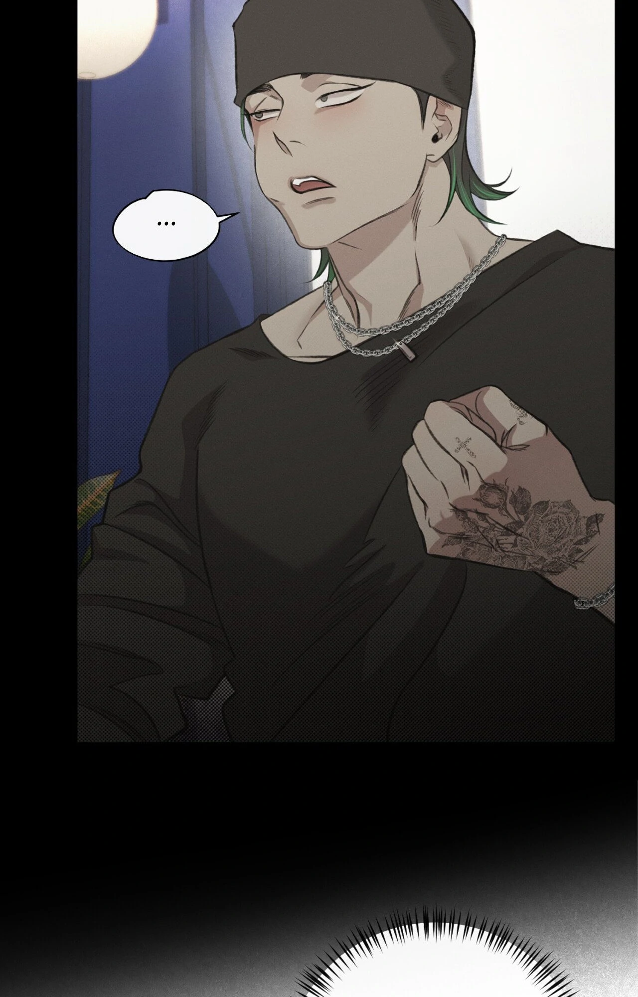 Despite That Chapter 16 - Page 18