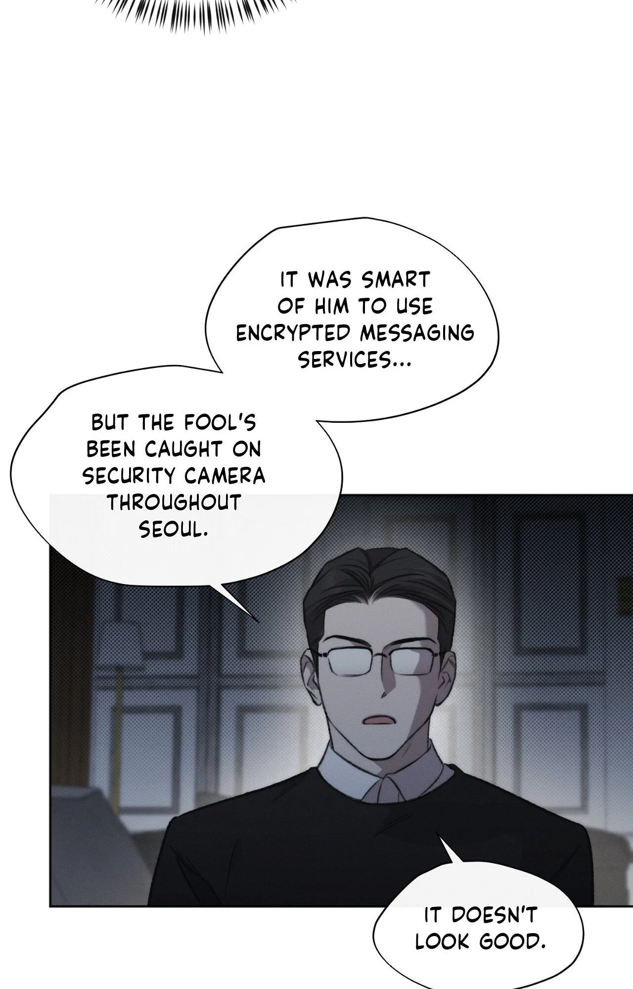 Despite That Chapter 16 - Page 20
