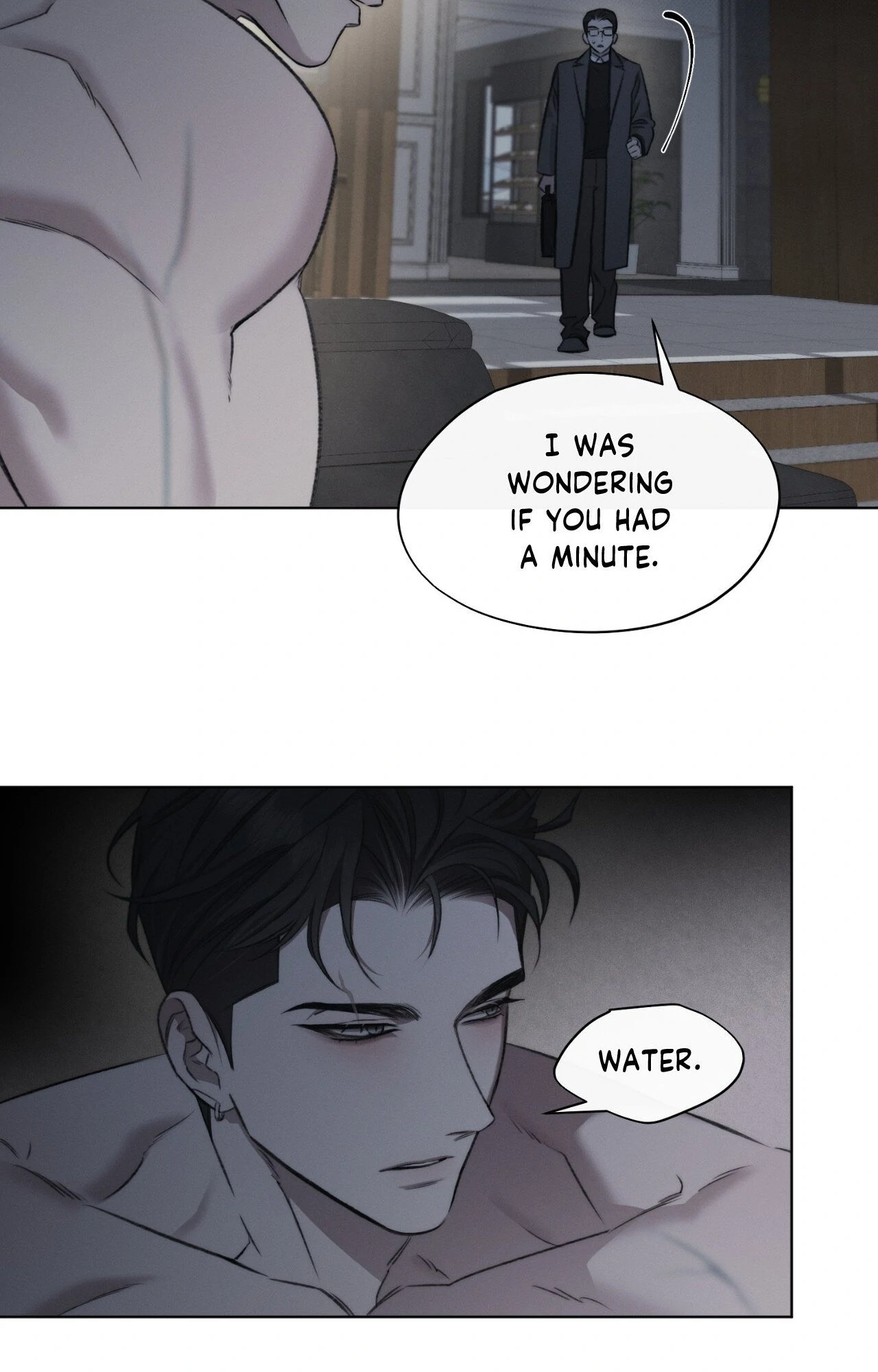 Despite That Chapter 16 - Page 3