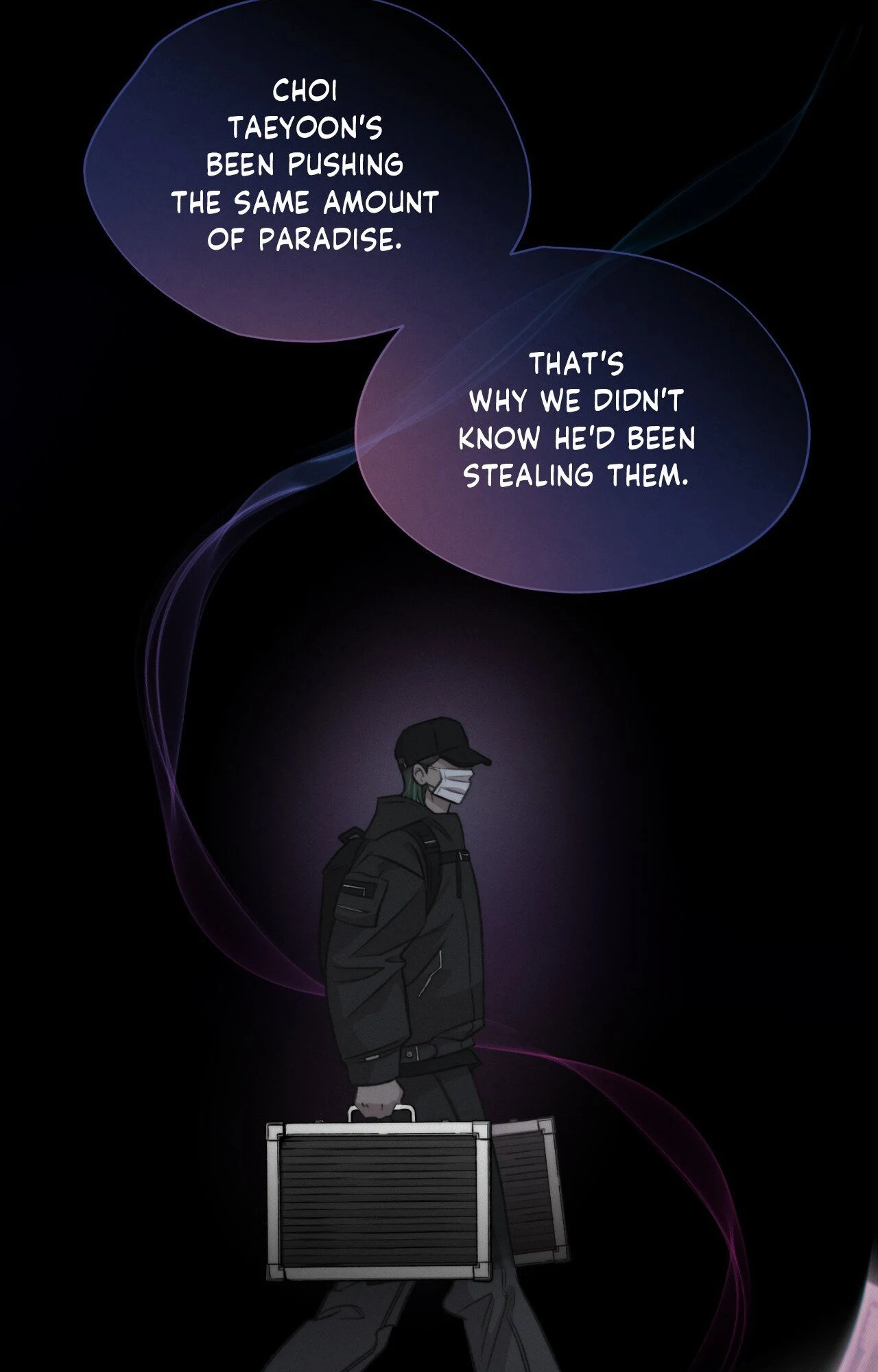 Despite That Chapter 16 - Page 23
