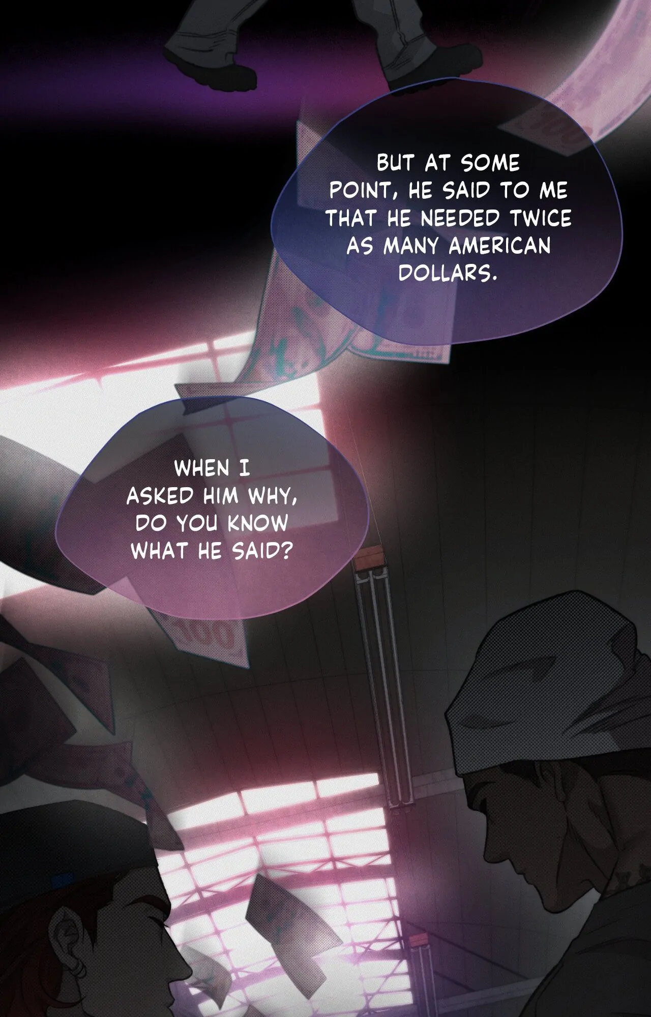 Despite That Chapter 16 - Page 24
