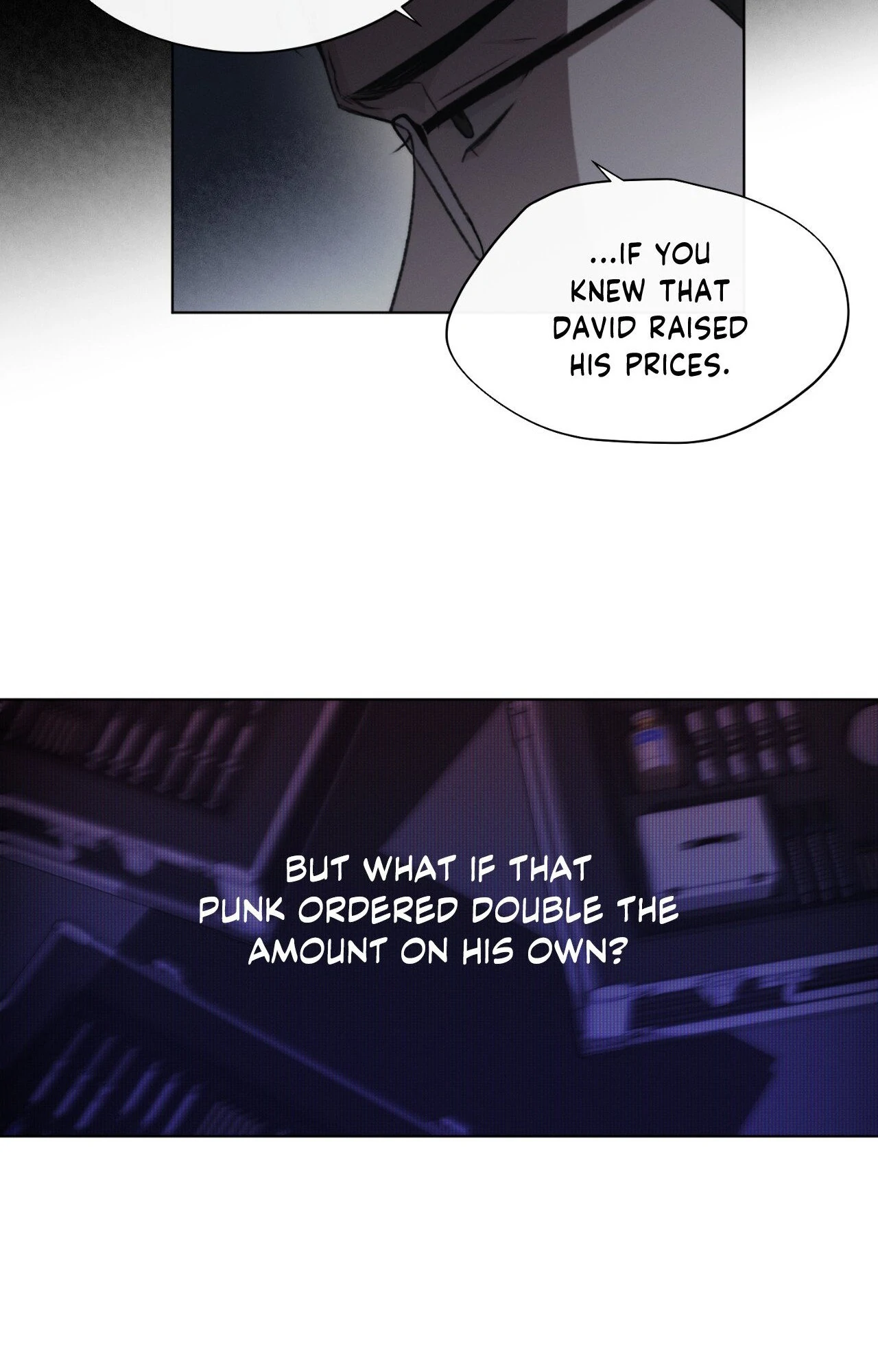 Despite That Chapter 16 - Page 26