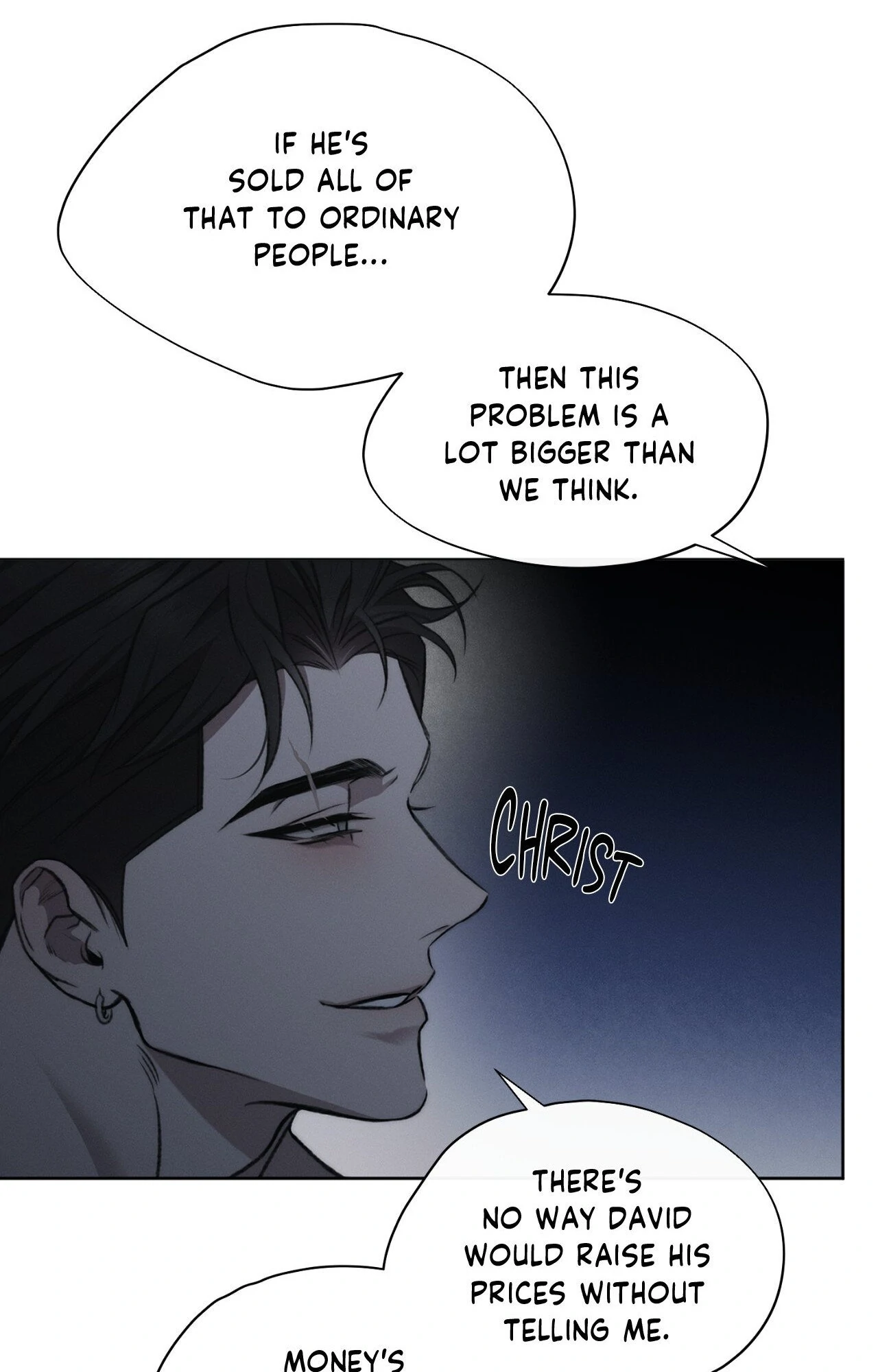 Despite That Chapter 16 - Page 27