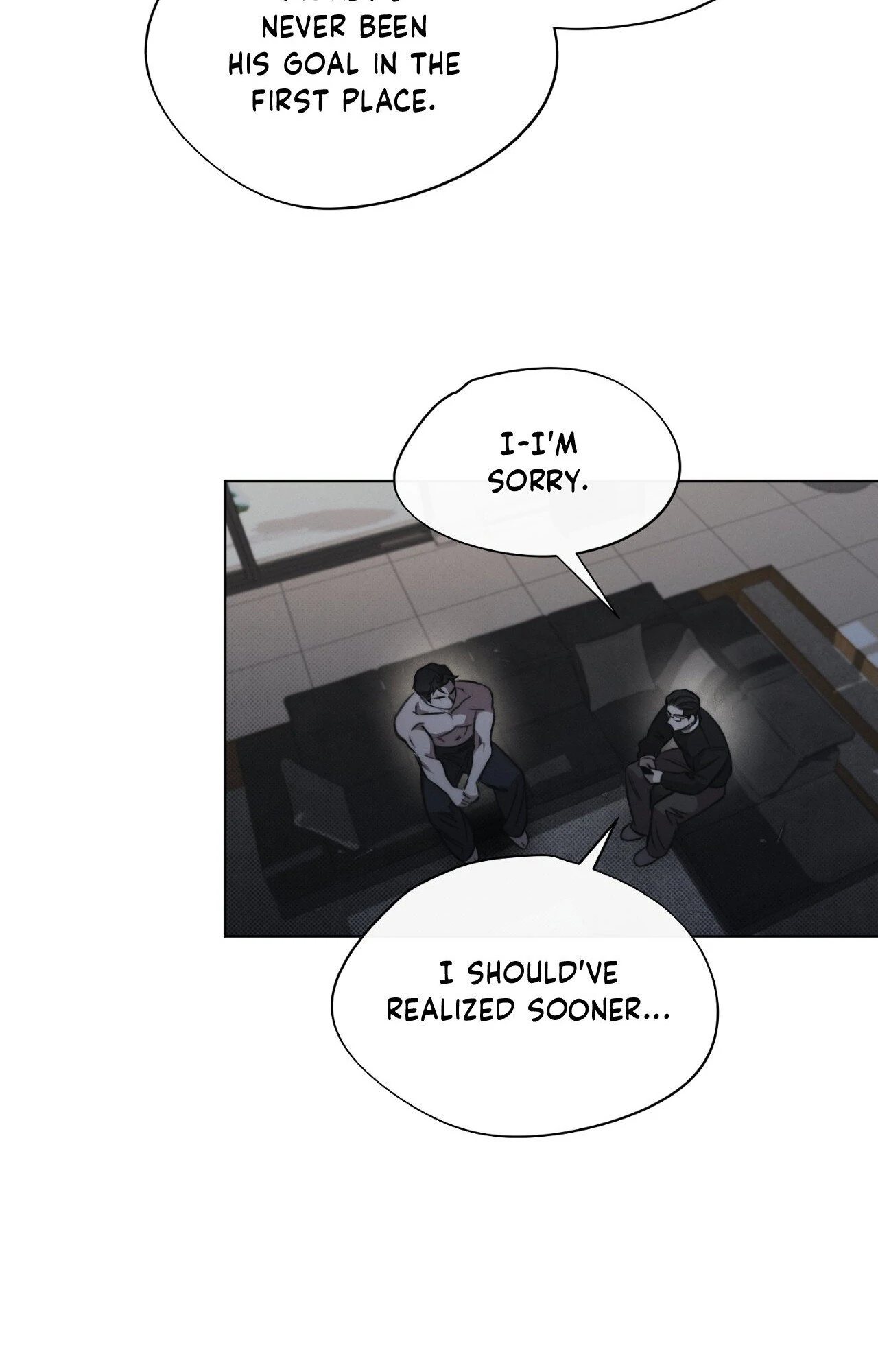 Despite That Chapter 16 - Page 28