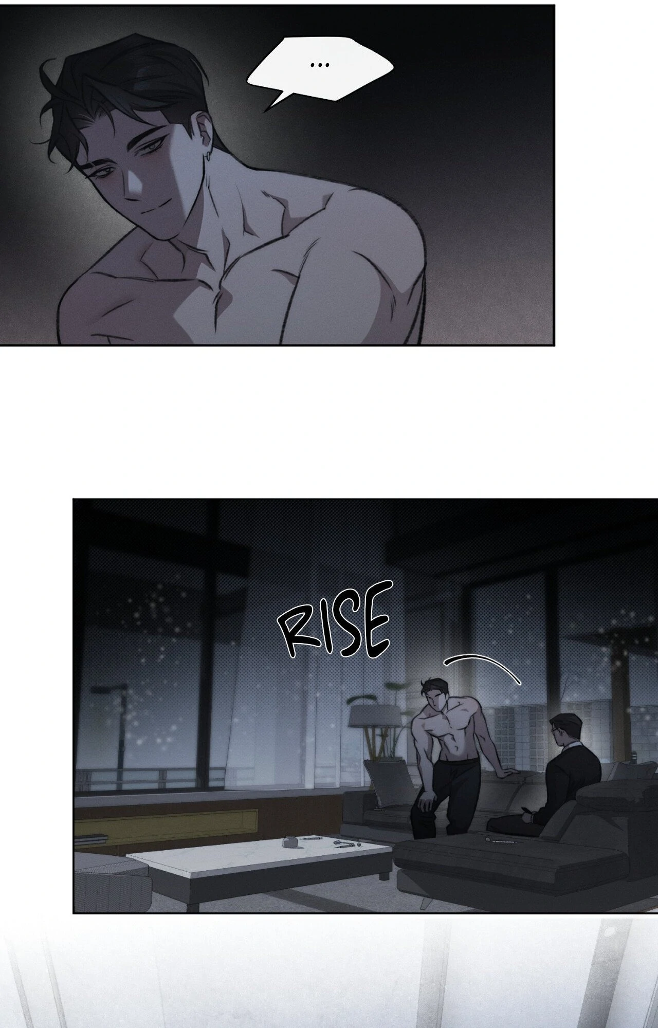 Despite That Chapter 16 - Page 29