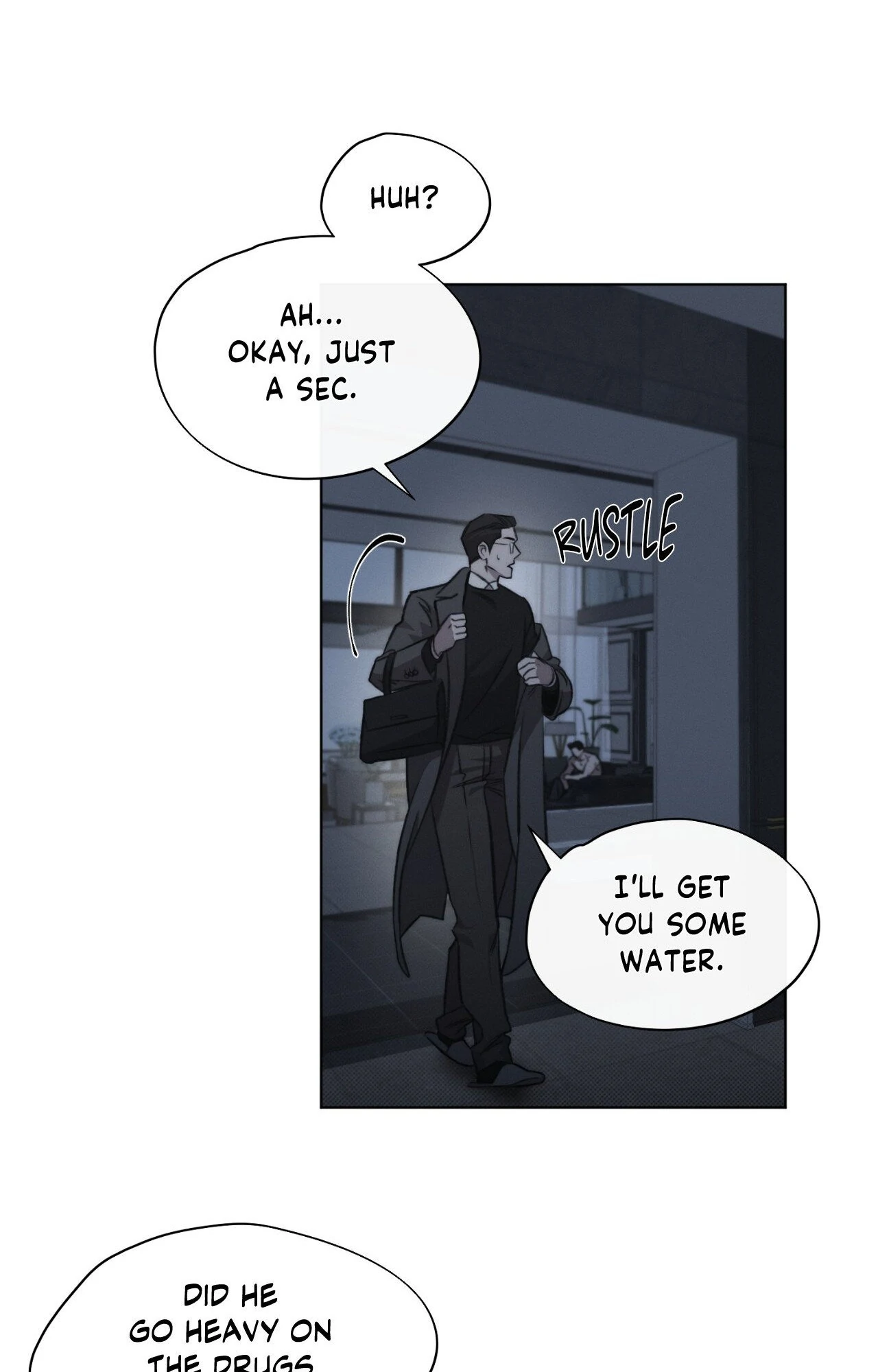 Despite That Chapter 16 - Page 4
