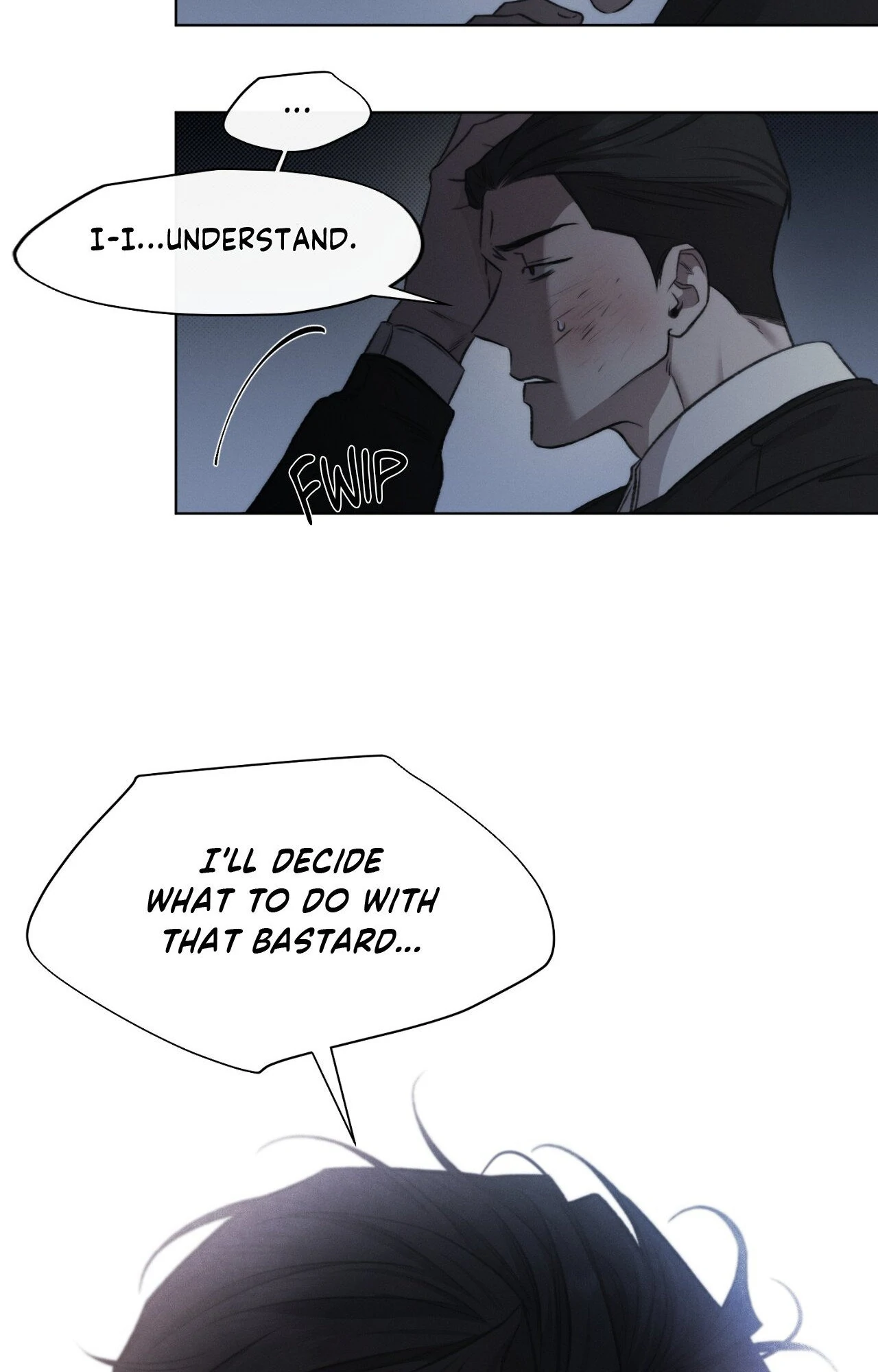 Despite That Chapter 16 - Page 34