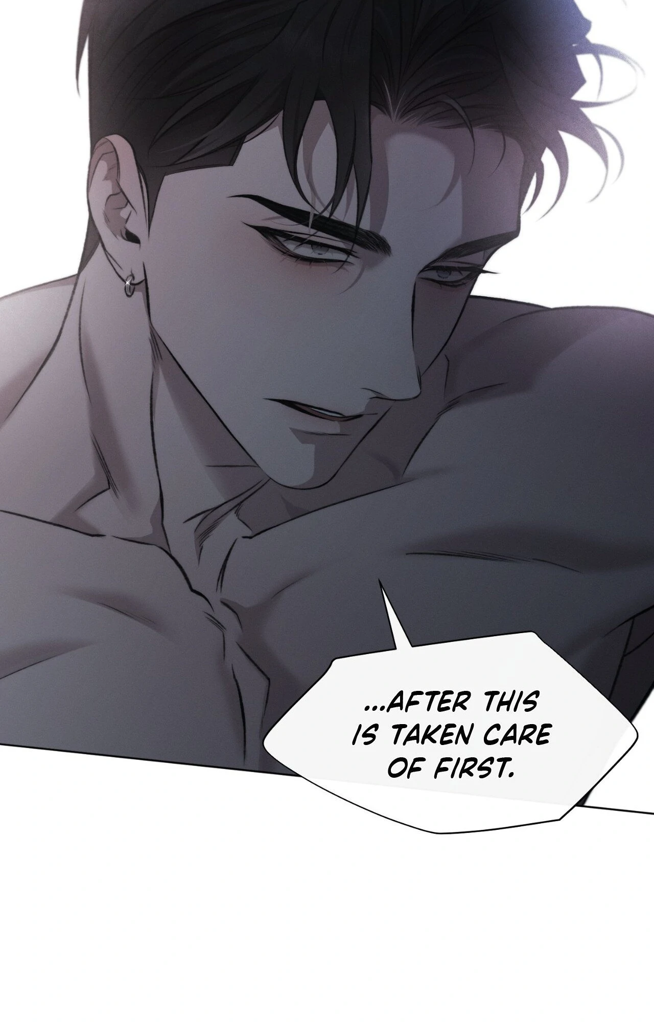 Despite That Chapter 16 - Page 35