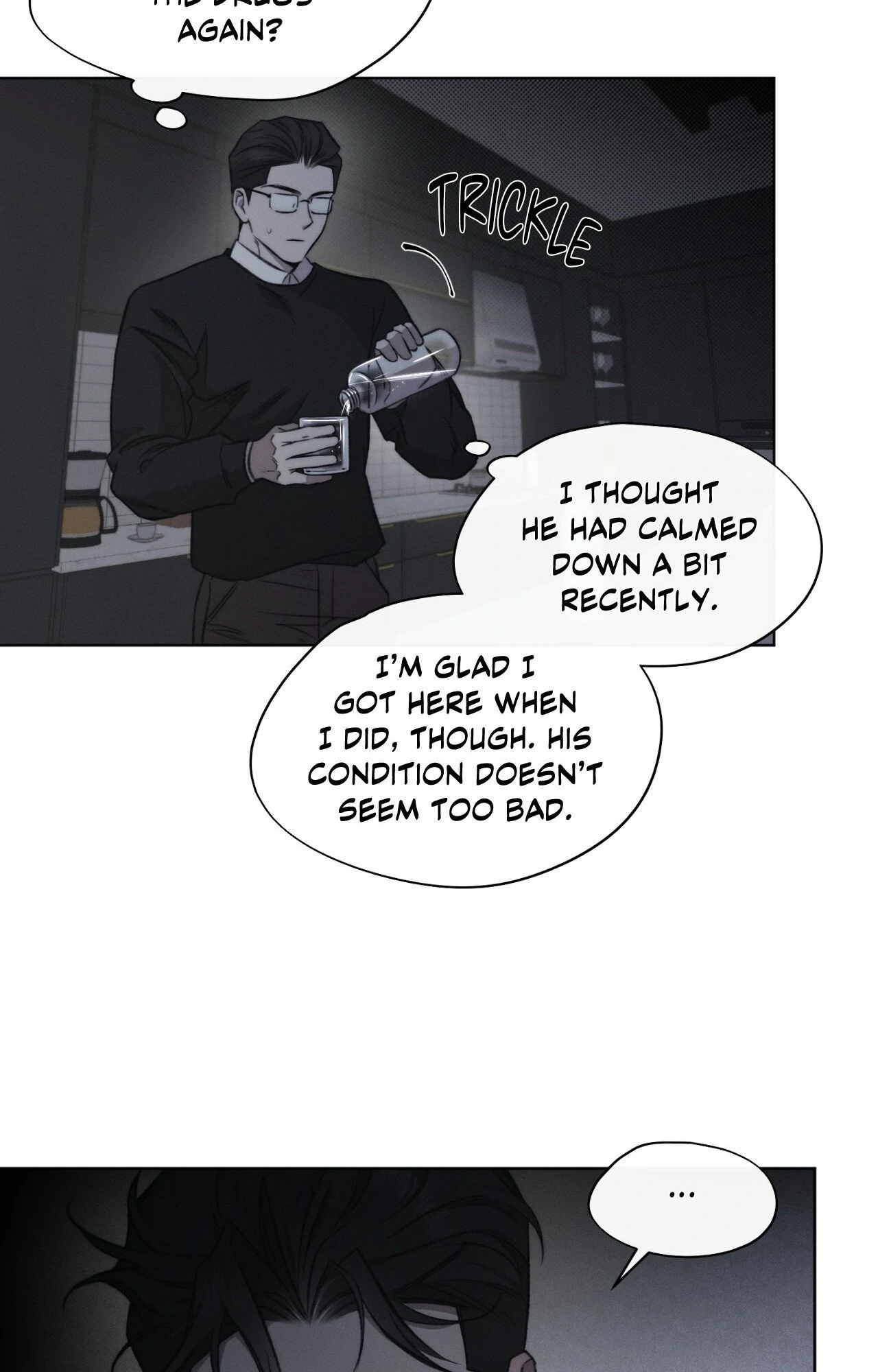 Despite That Chapter 16 - Page 5