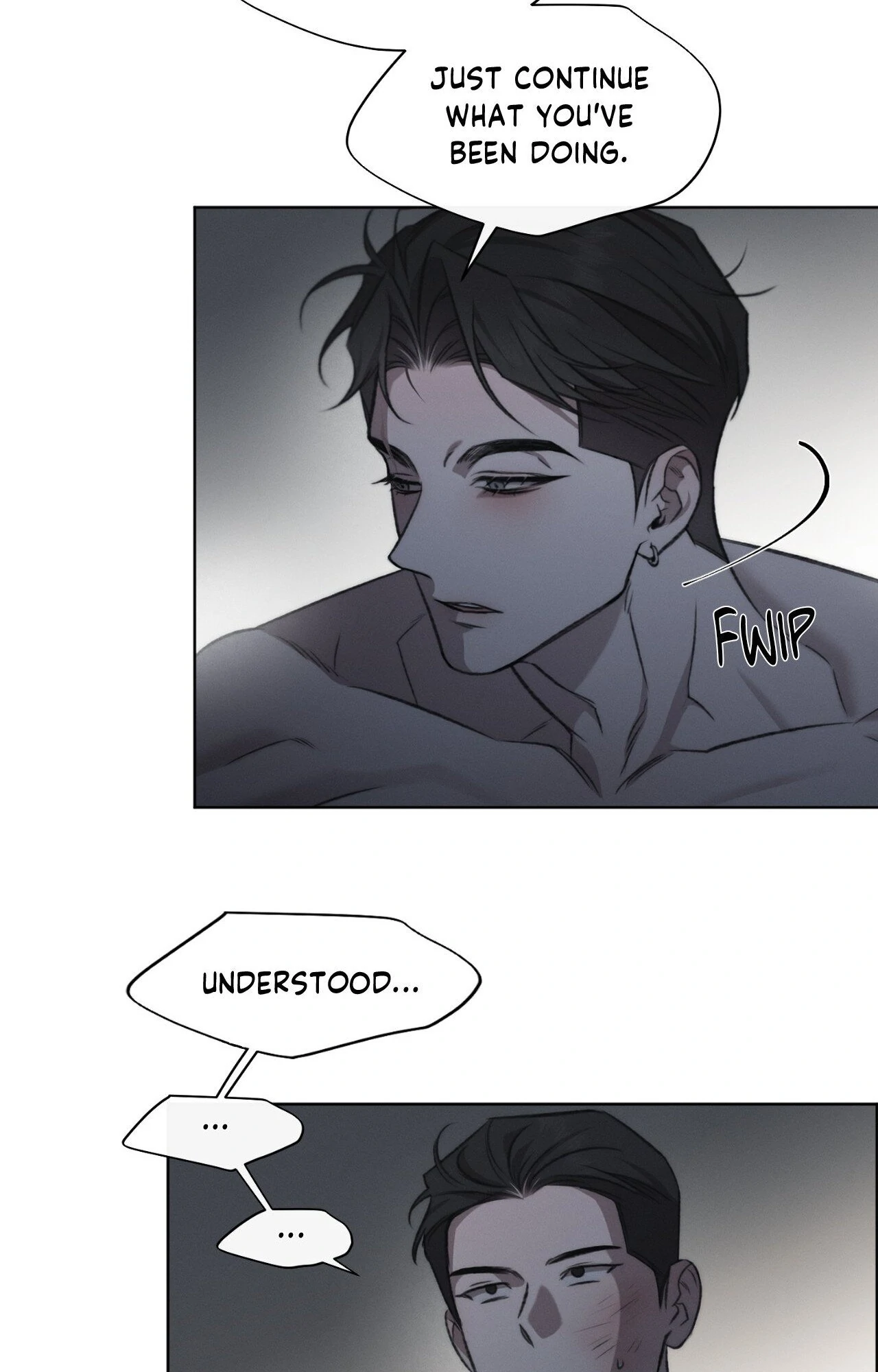 Despite That Chapter 16 - Page 41