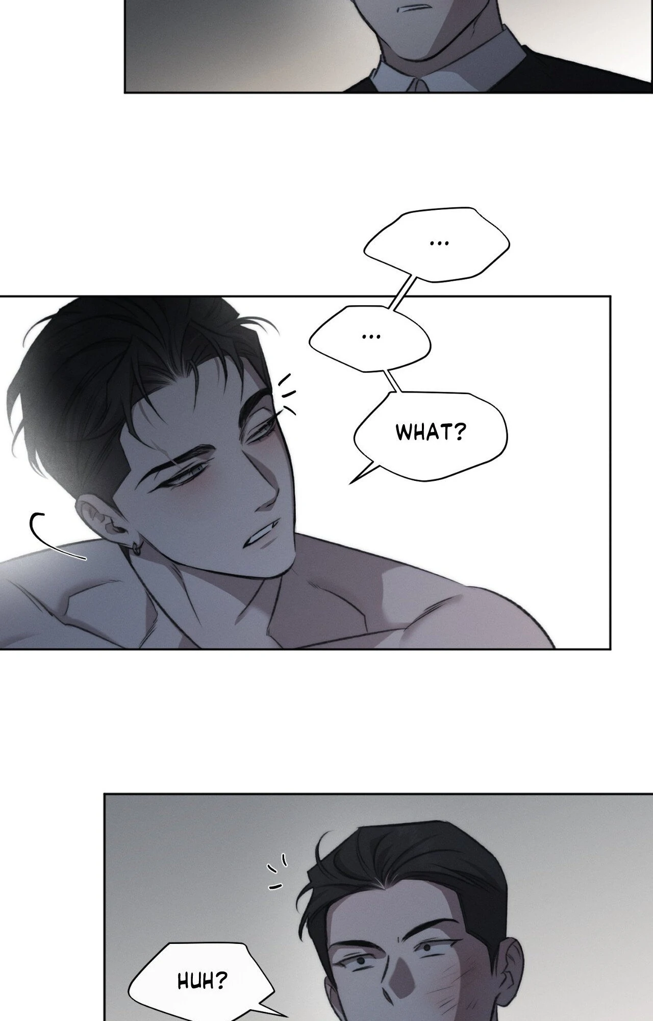 Despite That Chapter 16 - Page 42