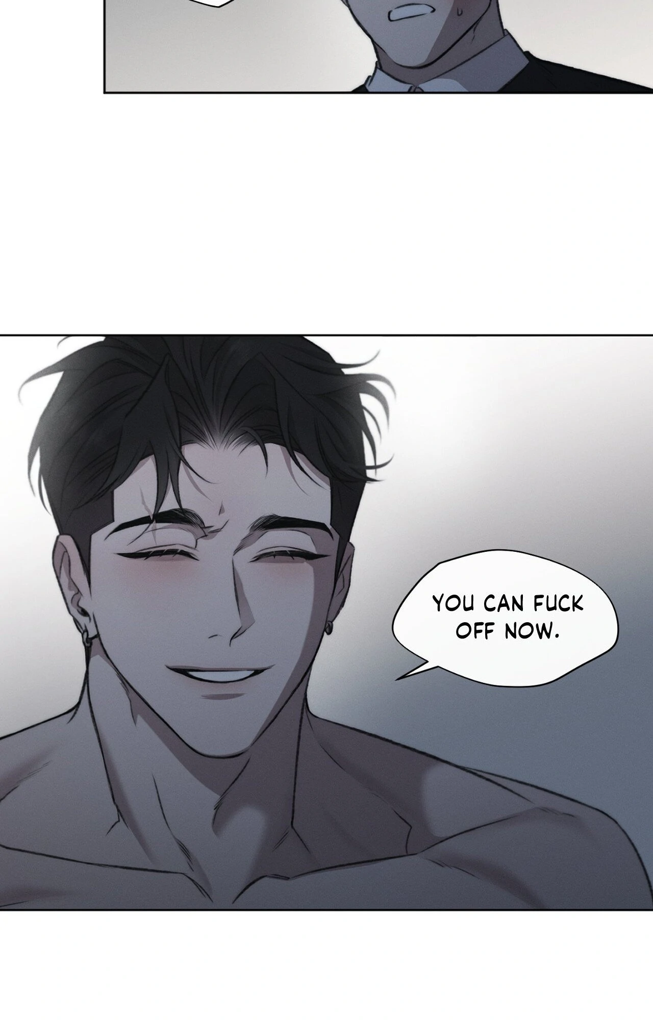 Despite That Chapter 16 - Page 43