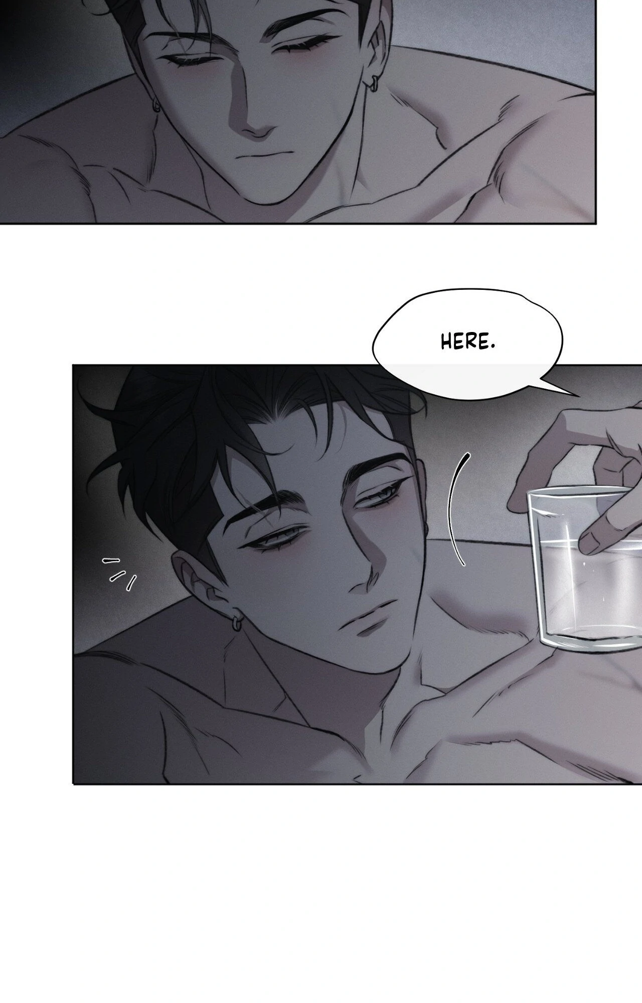 Despite That Chapter 16 - Page 6