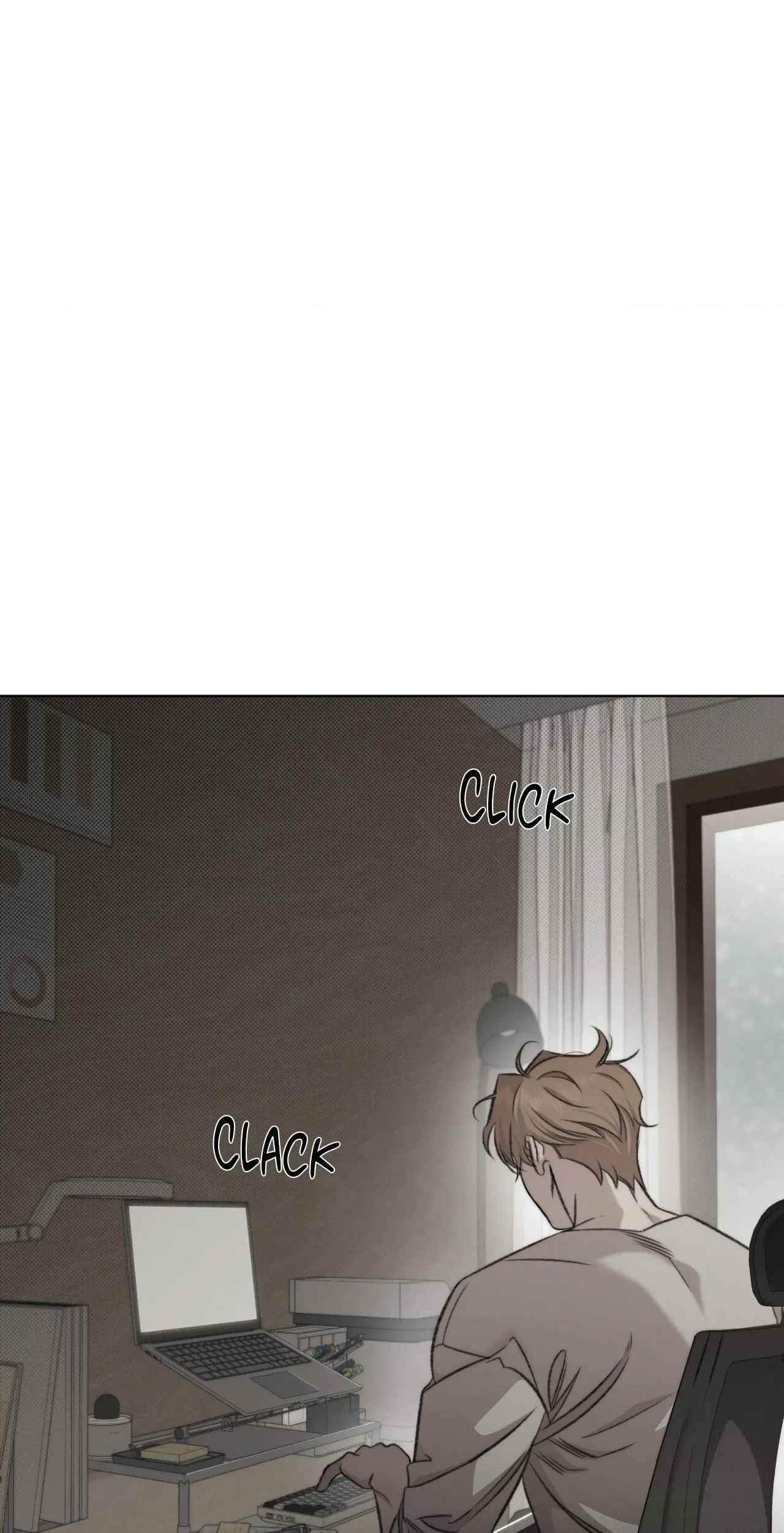 Despite That Chapter 17 - Page 1