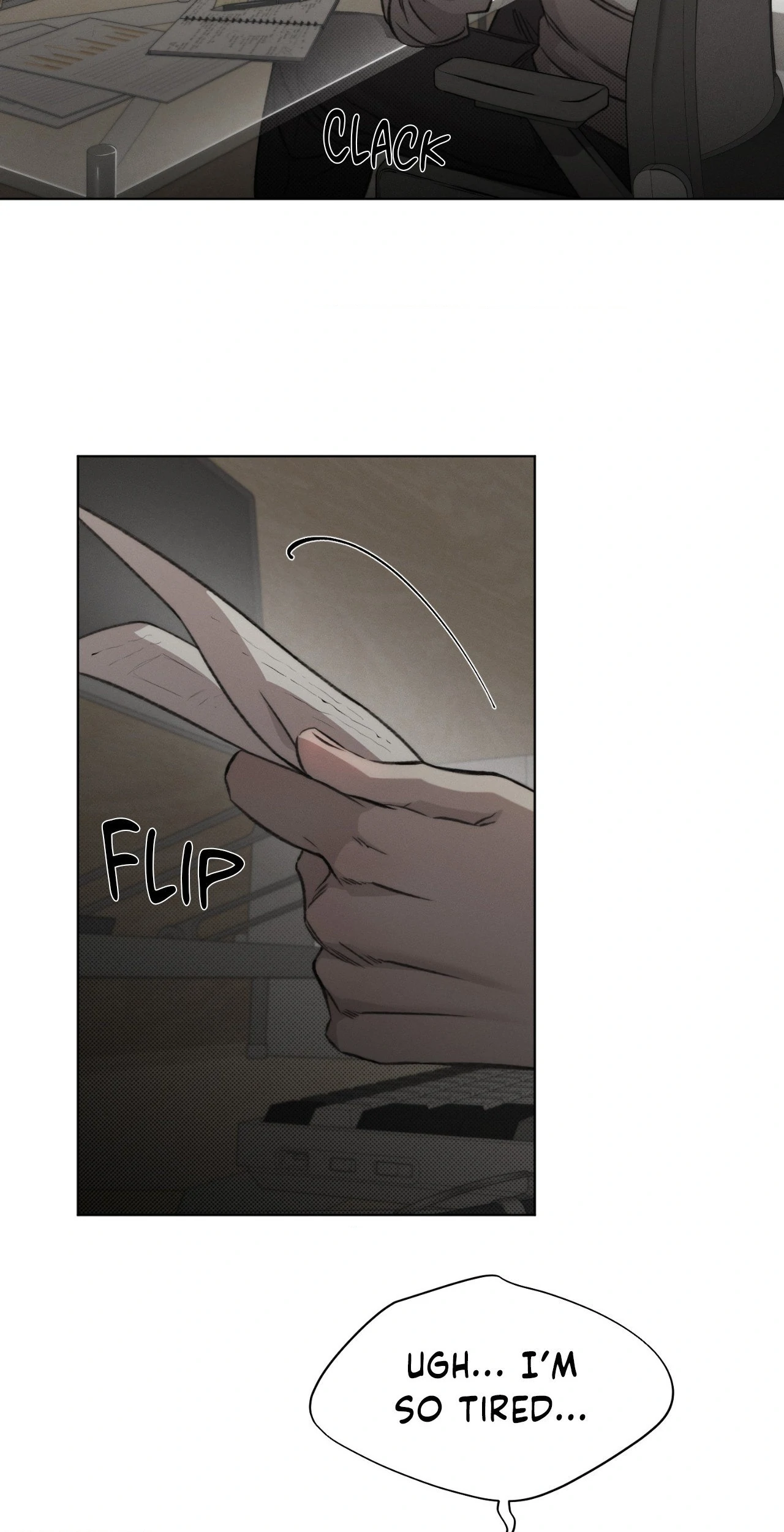 Despite That Chapter 17 - Page 2
