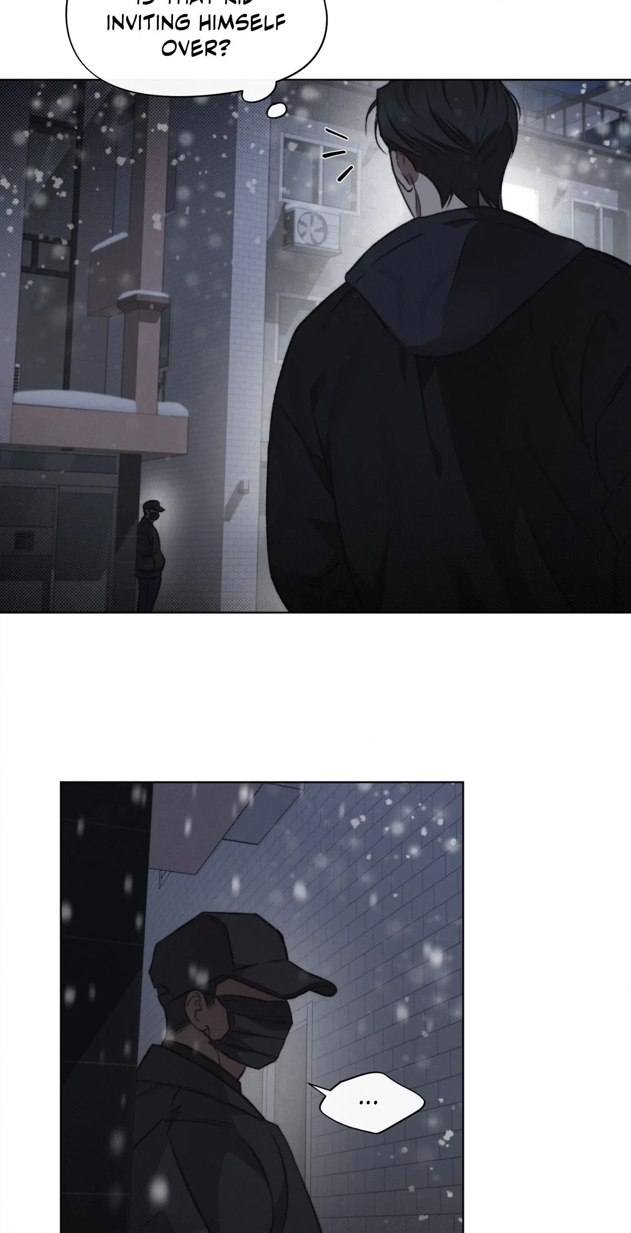 Despite That Chapter 17 - Page 13