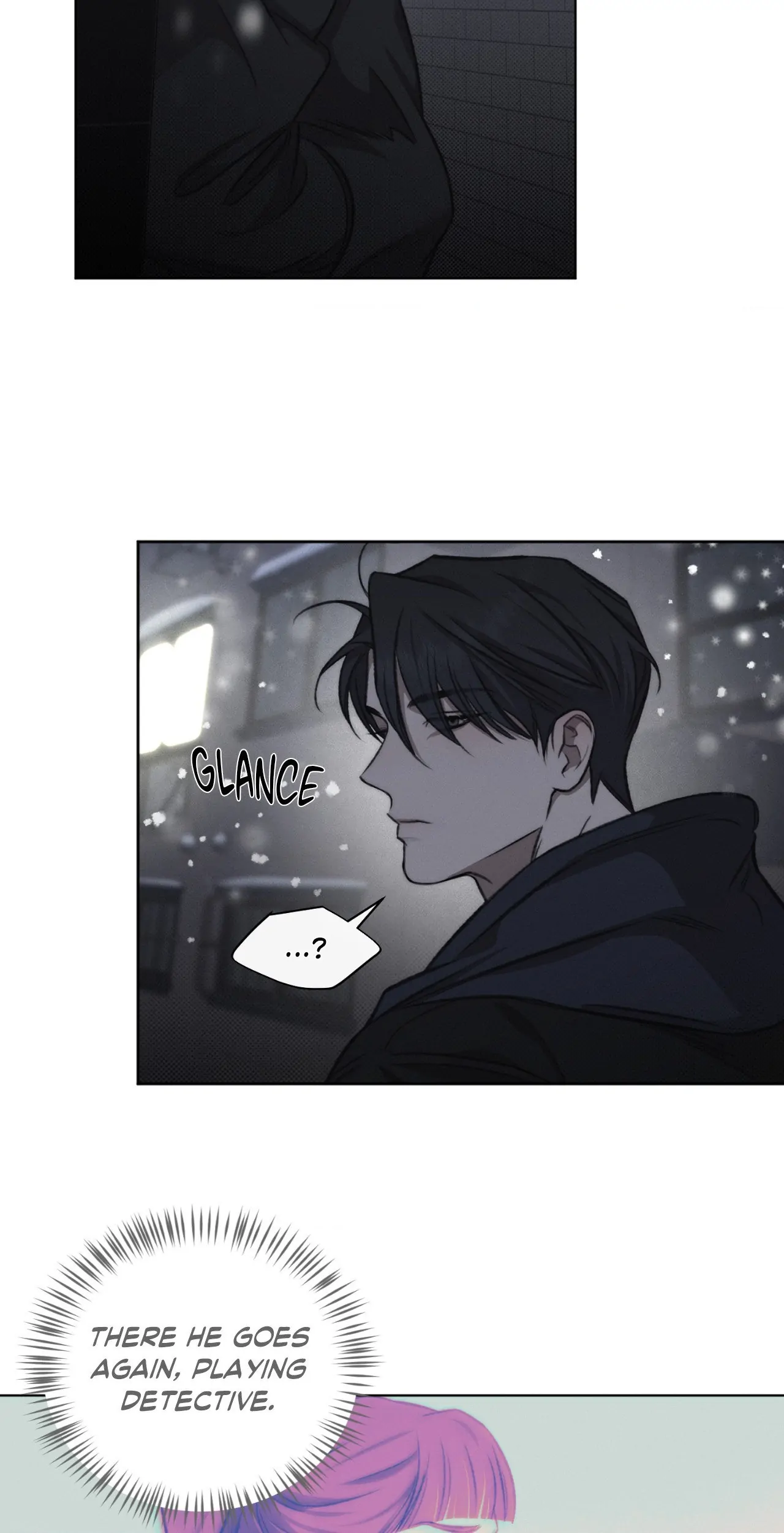 Despite That Chapter 17 - Page 14