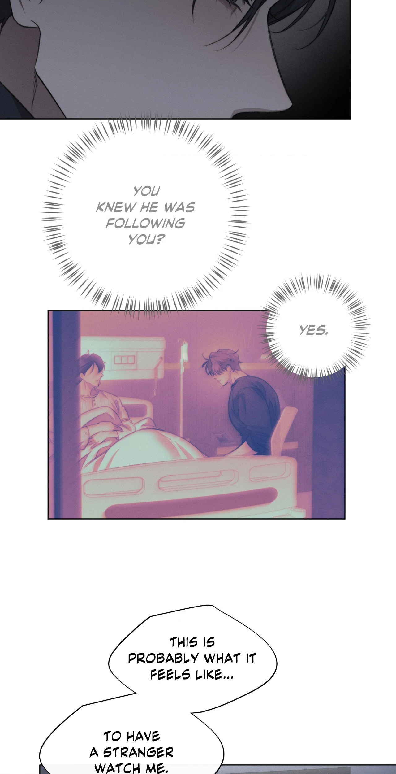 Despite That Chapter 17 - Page 17
