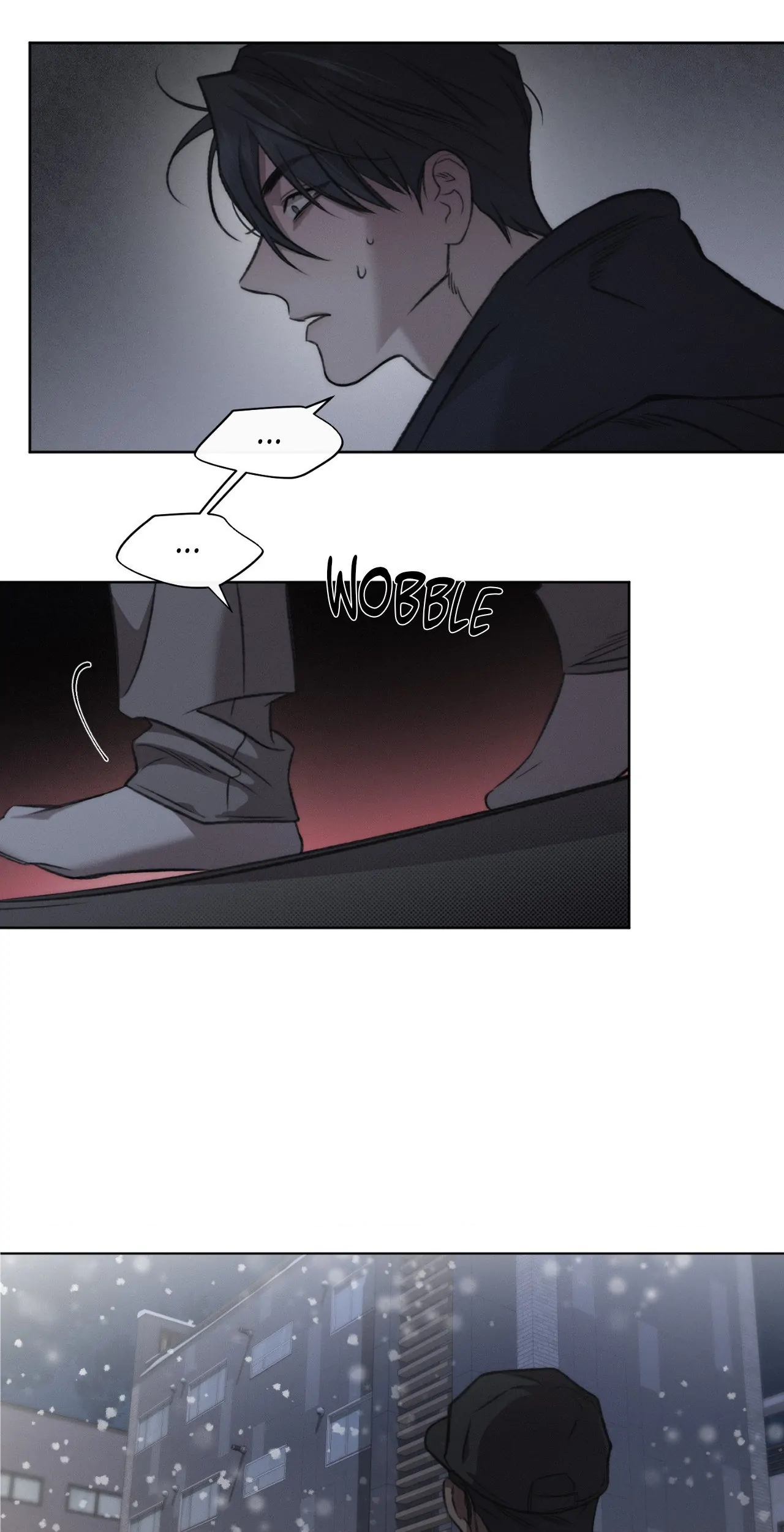Despite That Chapter 17 - Page 21