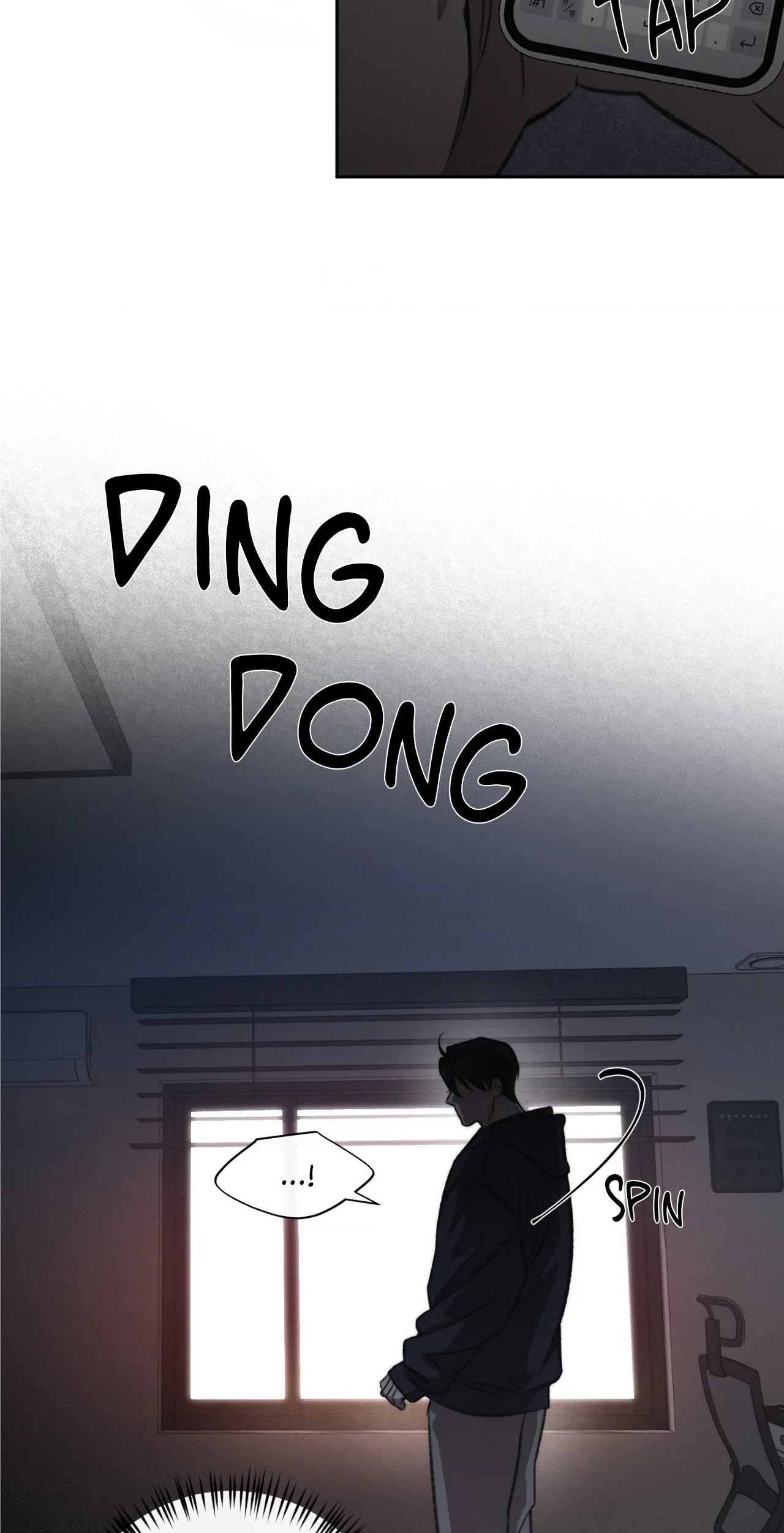 Despite That Chapter 17 - Page 23