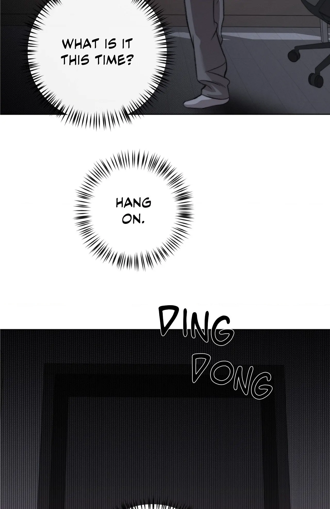 Despite That Chapter 17 - Page 24
