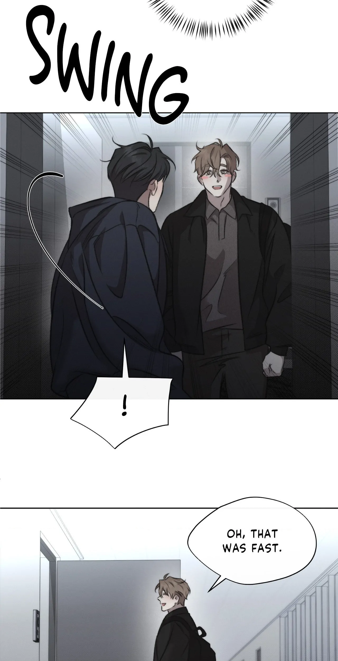 Despite That Chapter 17 - Page 26
