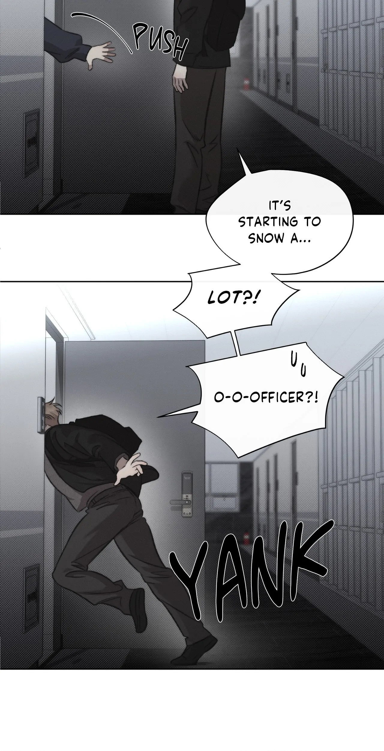 Despite That Chapter 17 - Page 27