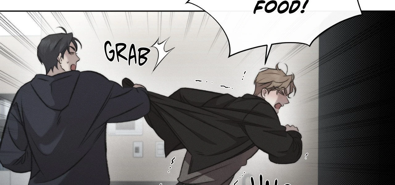 Despite That Chapter 17 - Page 33