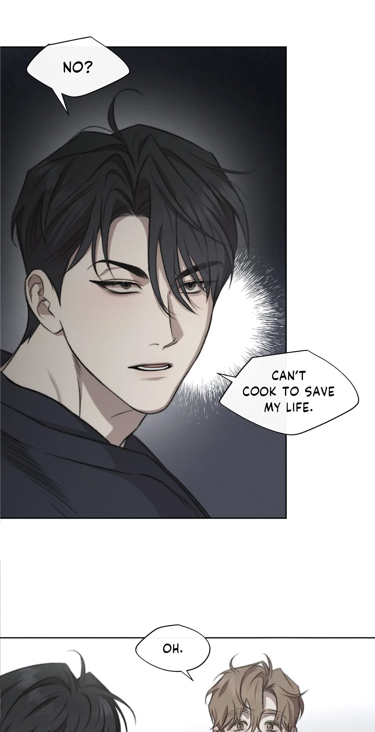 Despite That Chapter 17 - Page 35