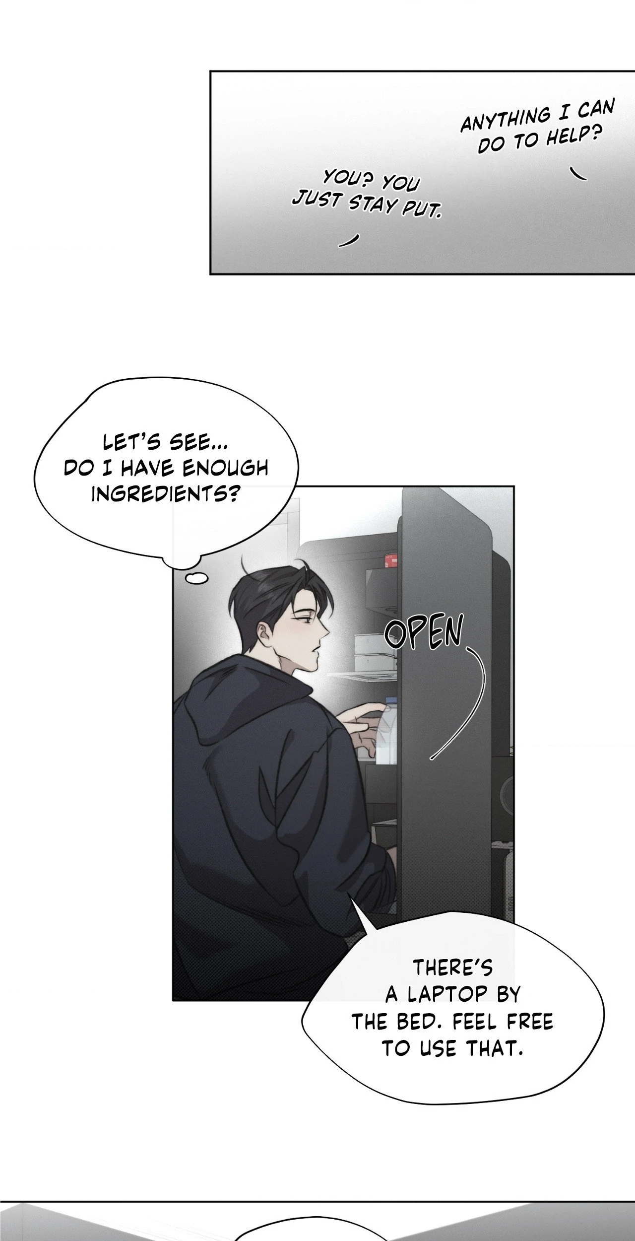 Despite That Chapter 17 - Page 39