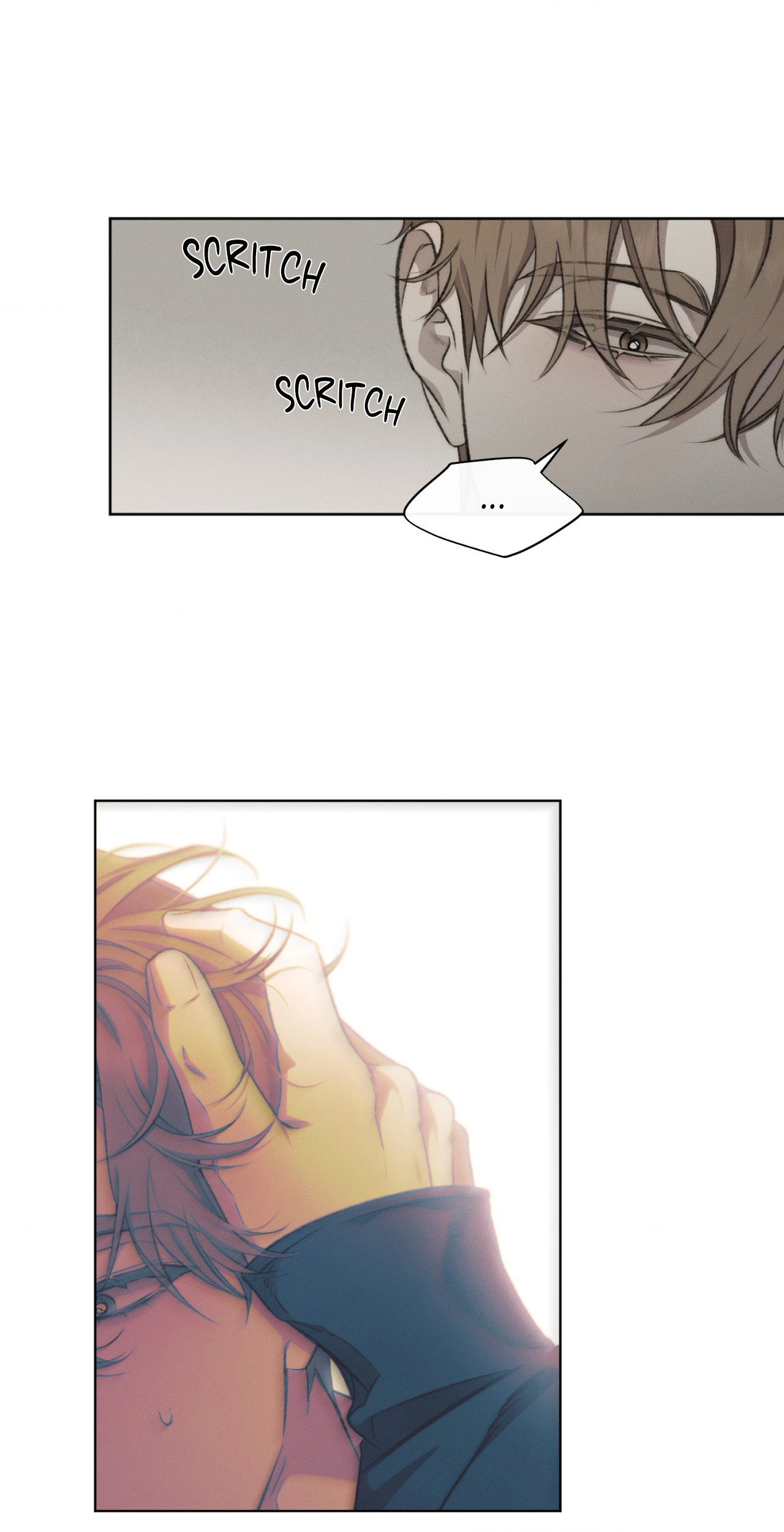 Despite That Chapter 17 - Page 5