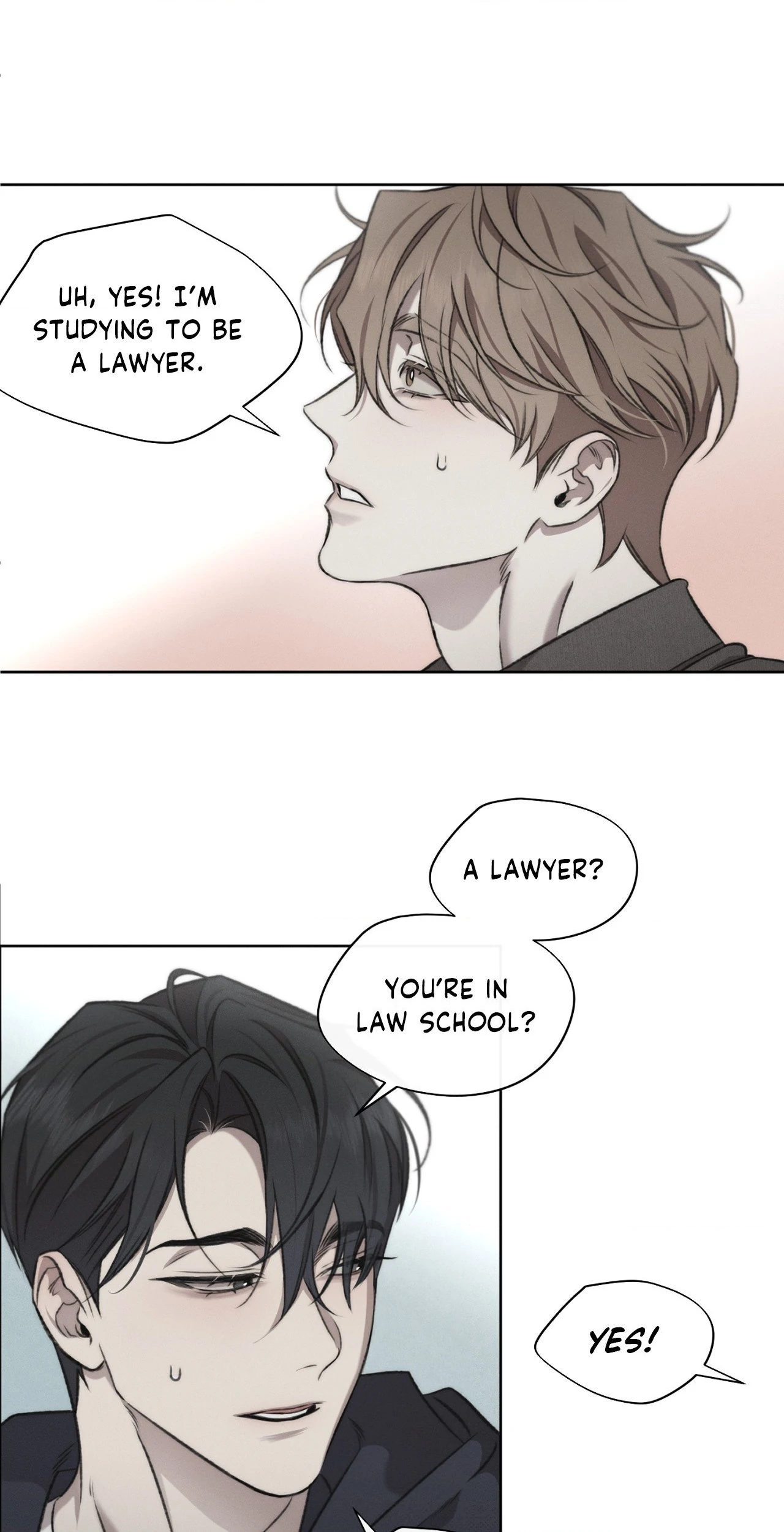 Despite That Chapter 17 - Page 42