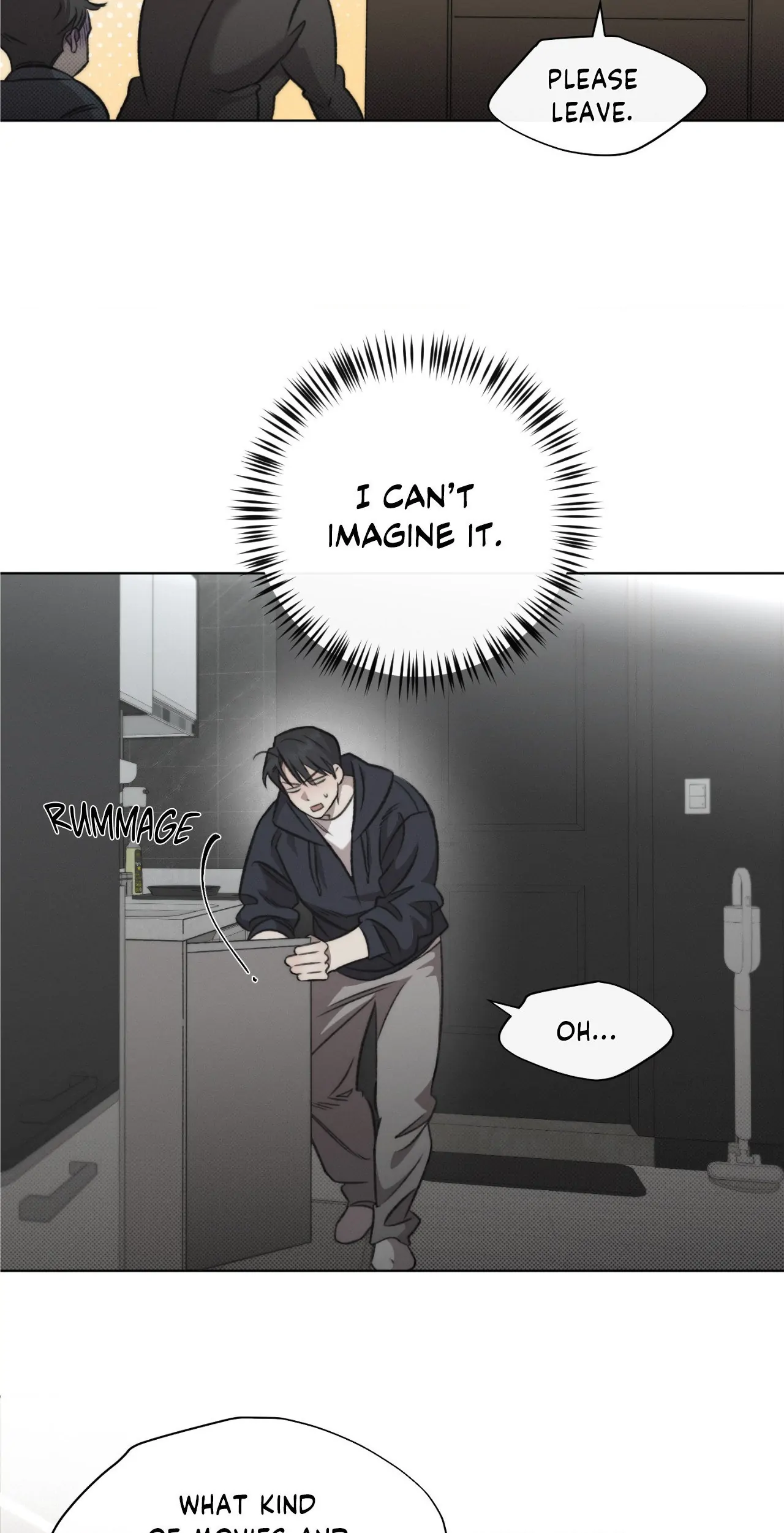 Despite That Chapter 17 - Page 45