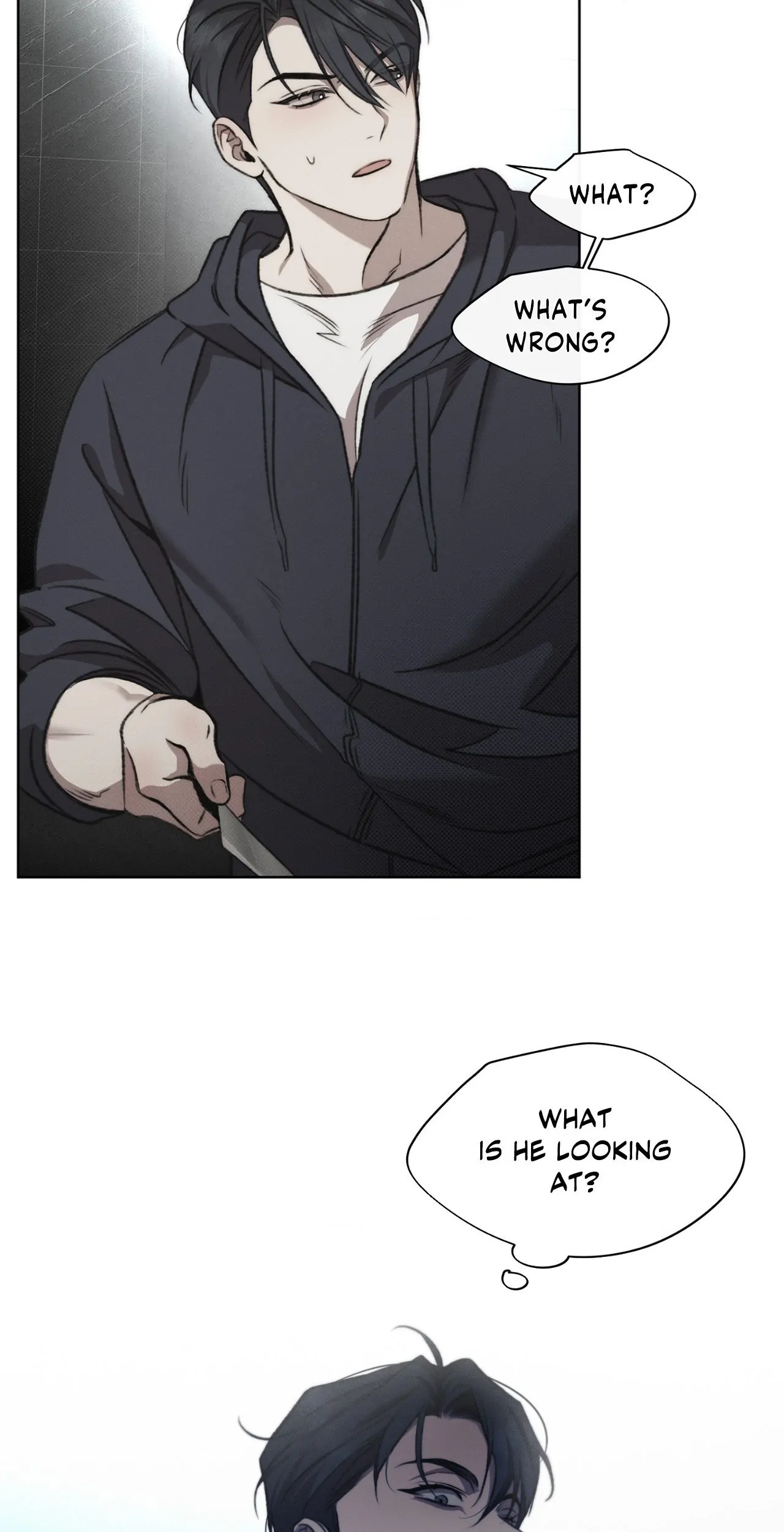 Despite That Chapter 17 - Page 51