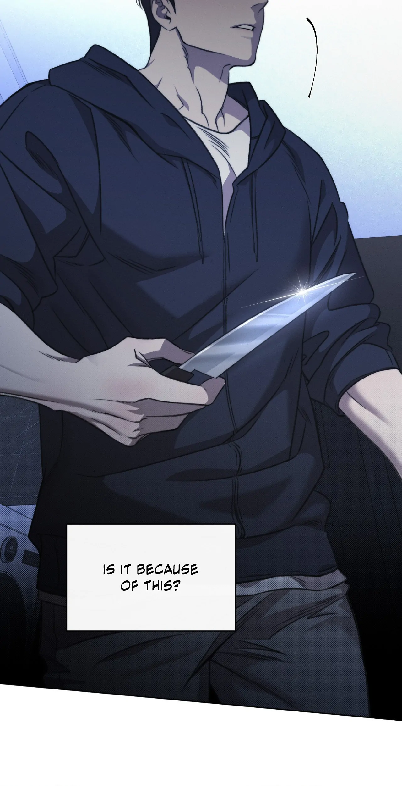 Despite That Chapter 17 - Page 52