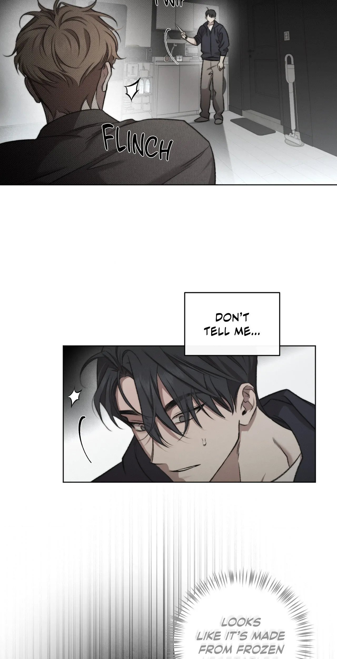 Despite That Chapter 17 - Page 54