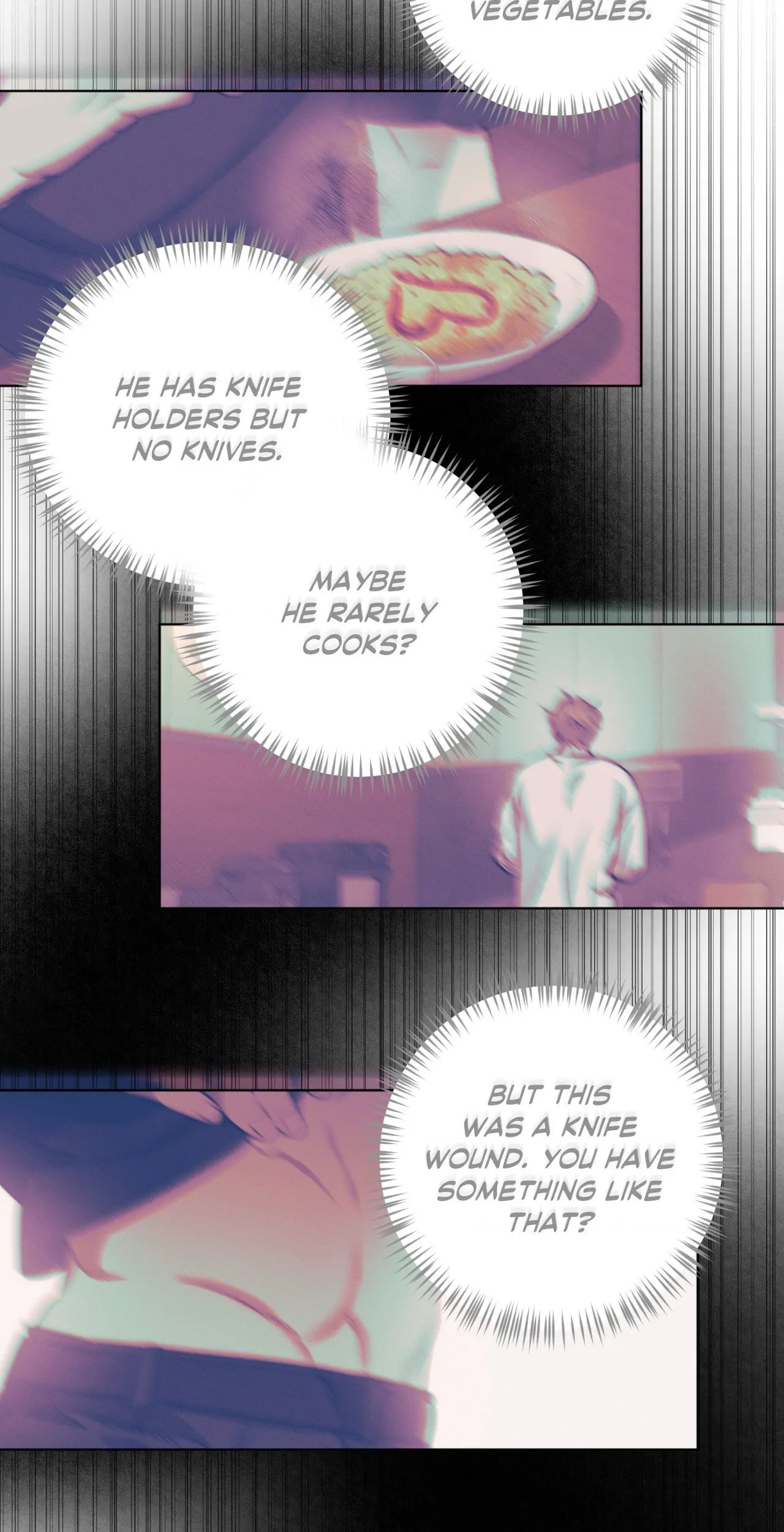 Despite That Chapter 17 - Page 55