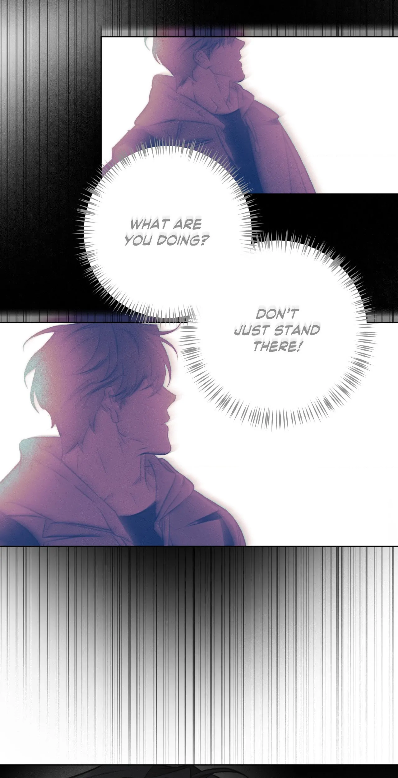 Despite That Chapter 17 - Page 56