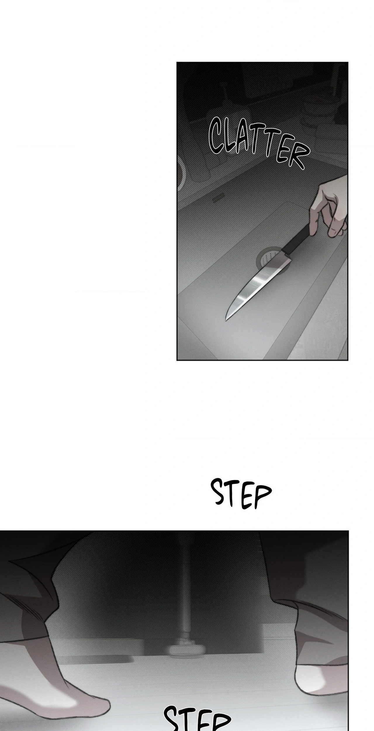 Despite That Chapter 17 - Page 59