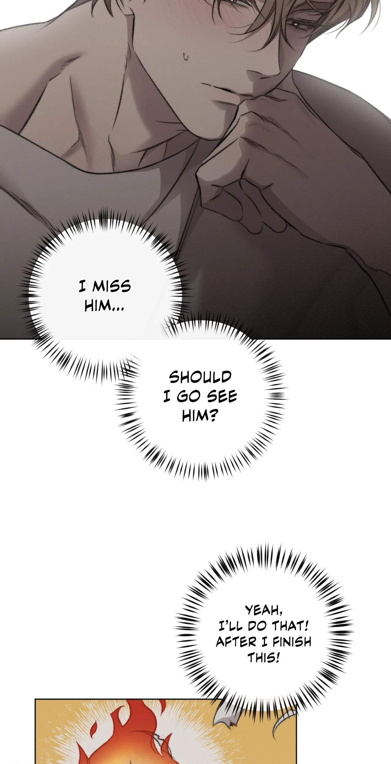 Despite That Chapter 17 - Page 7